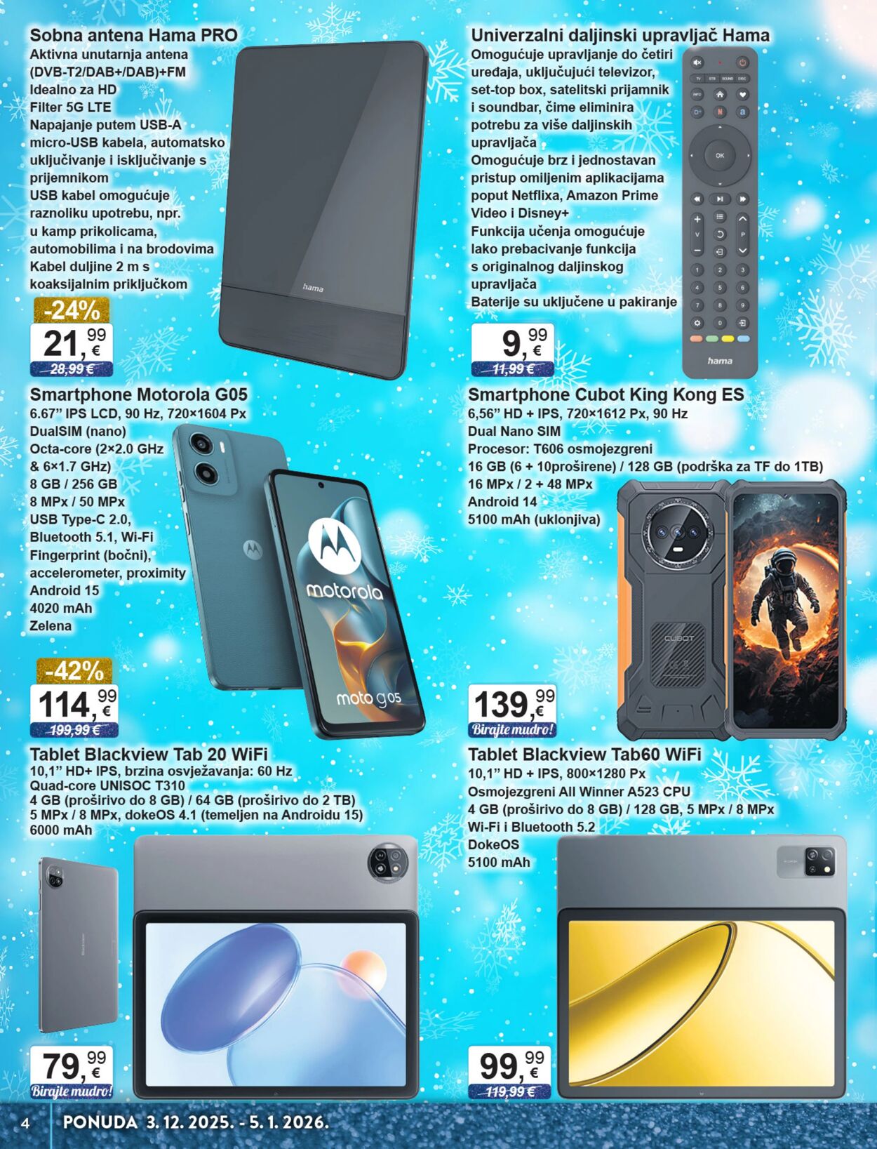 Katalog KTC 09.12.2025 - 23.12.2025