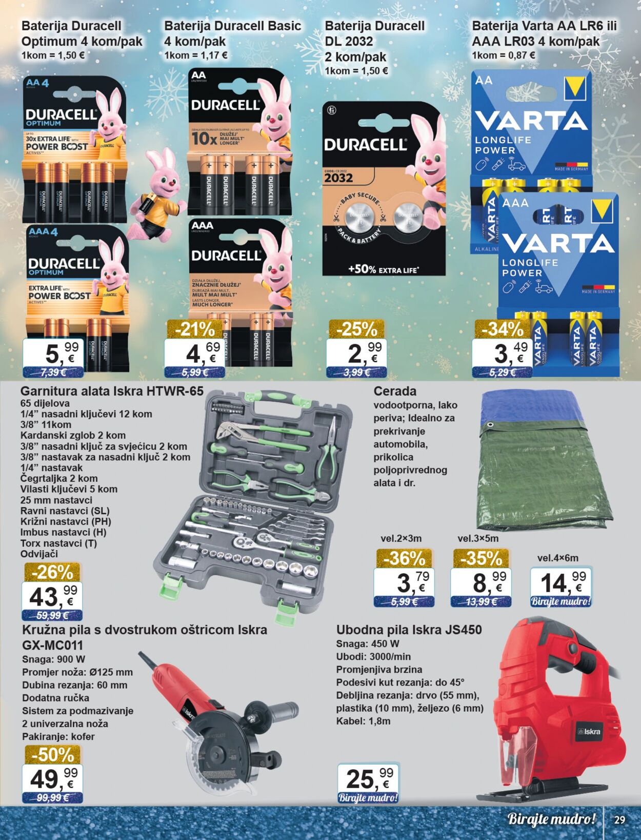 Katalog KTC 09.12.2025 - 23.12.2025
