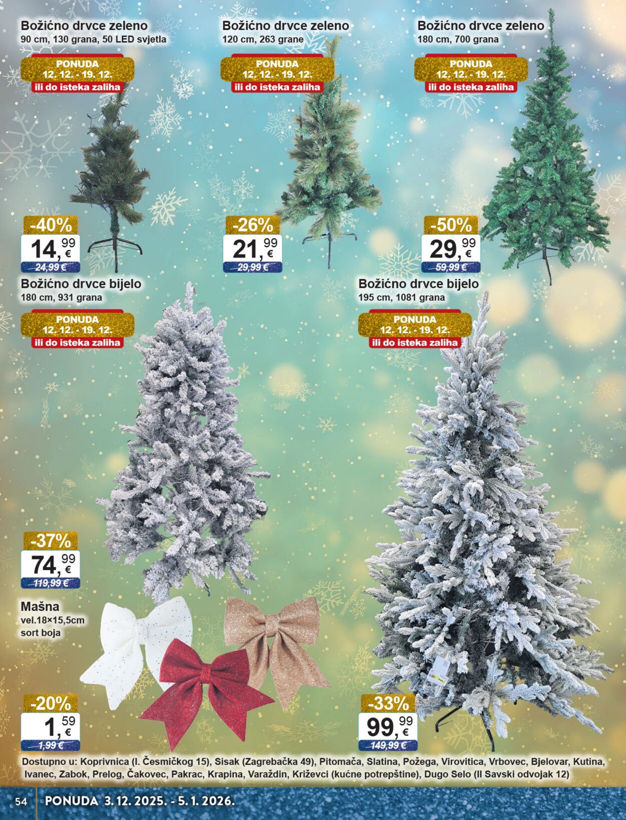 Katalog KTC 09.12.2025 - 23.12.2025