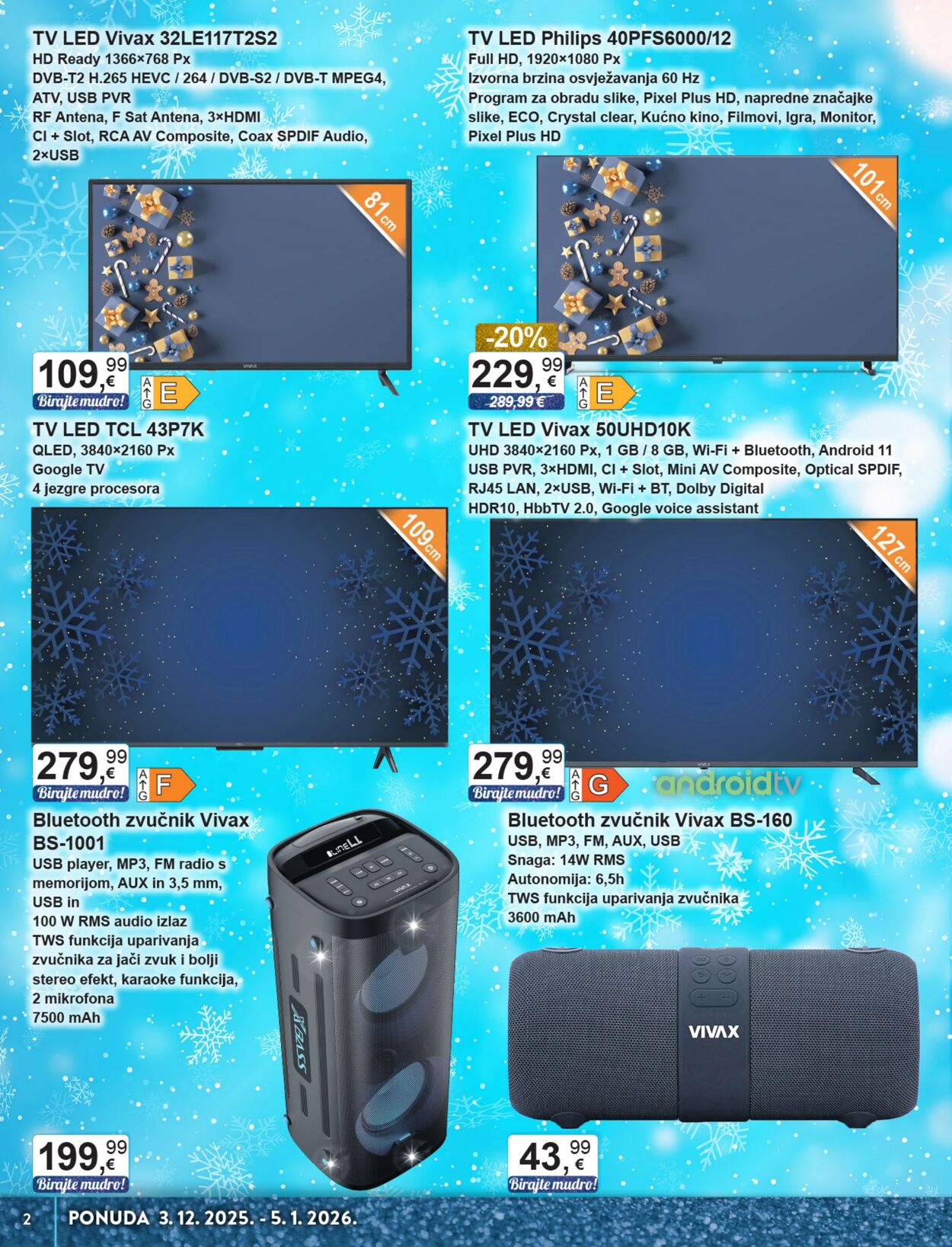Katalog KTC 09.12.2025 - 23.12.2025