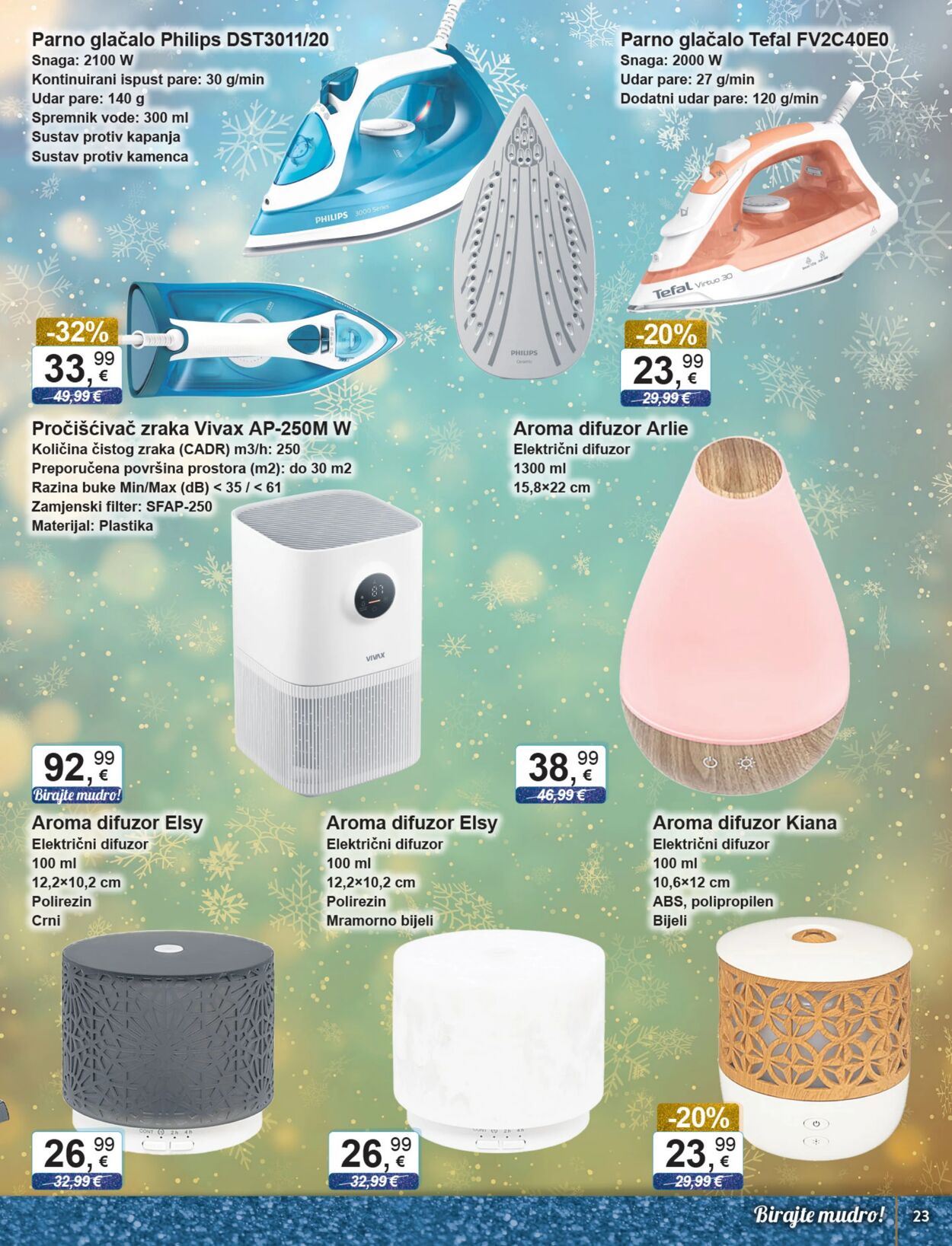 Katalog KTC 09.12.2025 - 23.12.2025