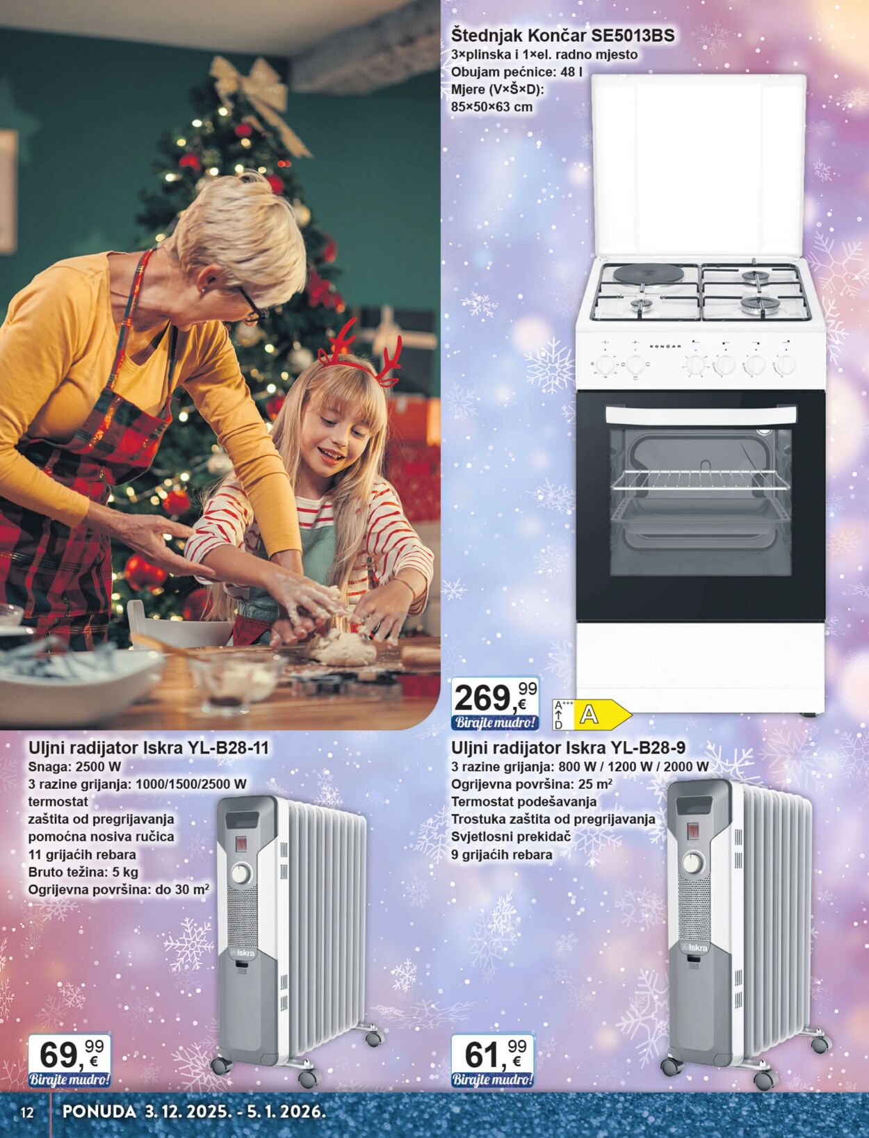 Katalog KTC 09.12.2025 - 23.12.2025