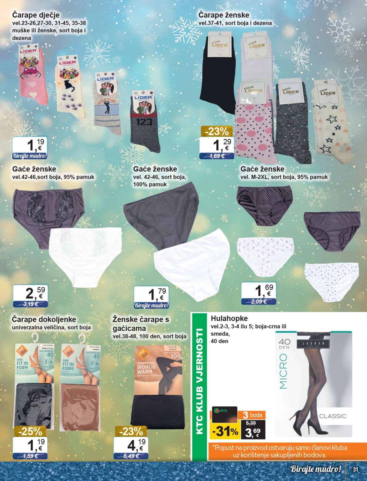 Katalog KTC 09.12.2025 - 23.12.2025