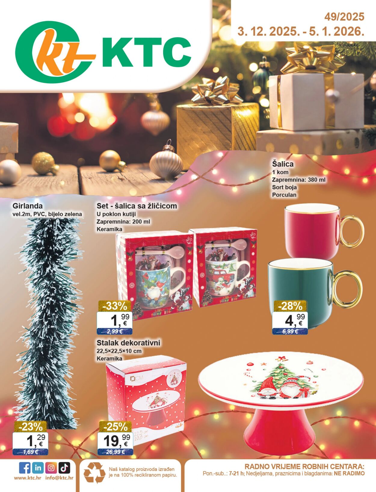 Katalog KTC 09.12.2025 - 23.12.2025