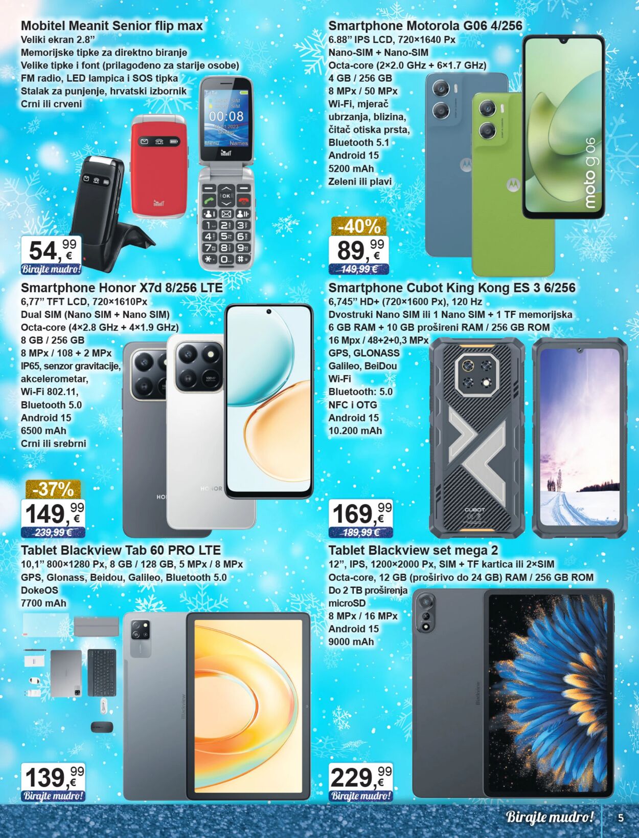 Katalog KTC 09.12.2025 - 23.12.2025