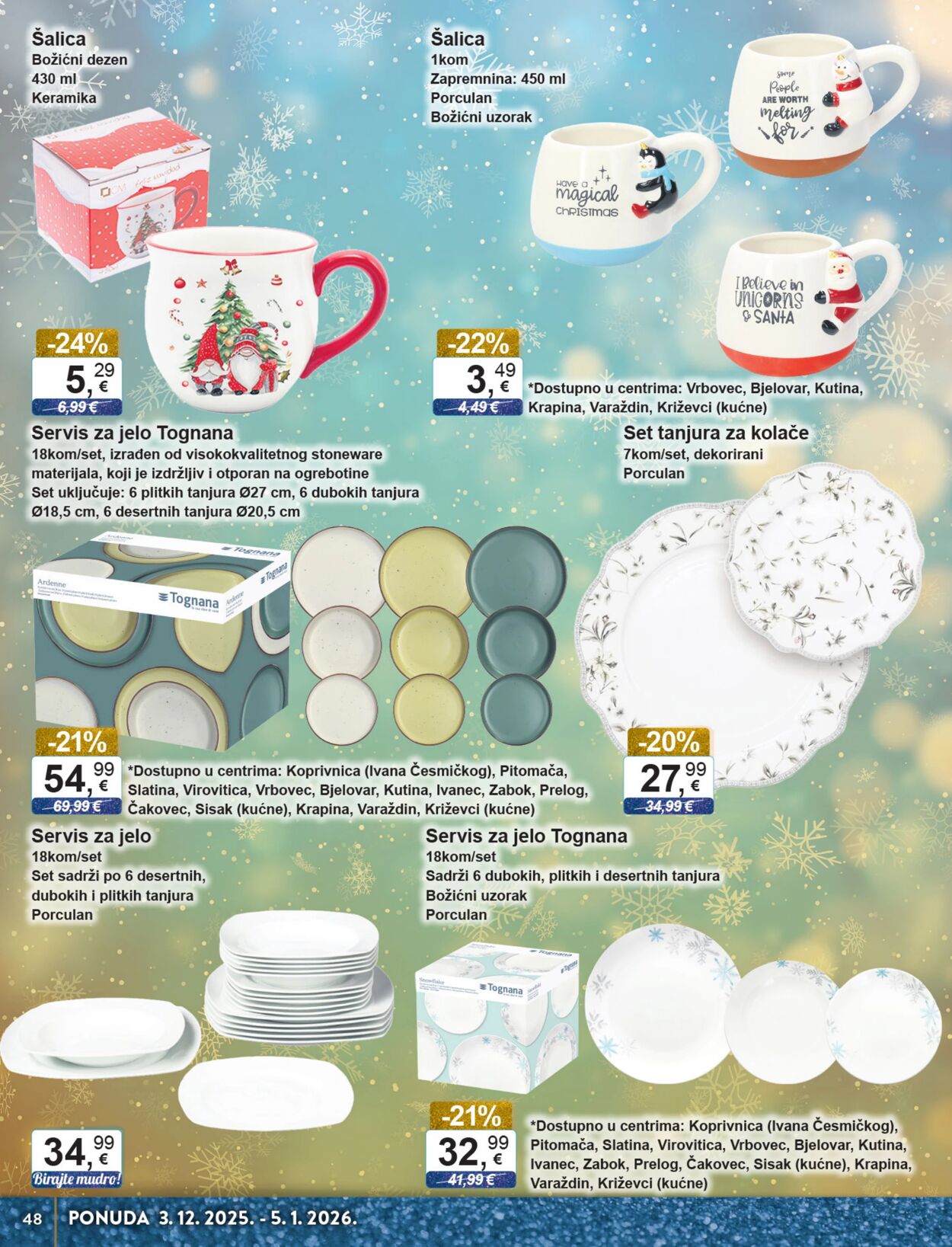 Katalog KTC 09.12.2025 - 23.12.2025