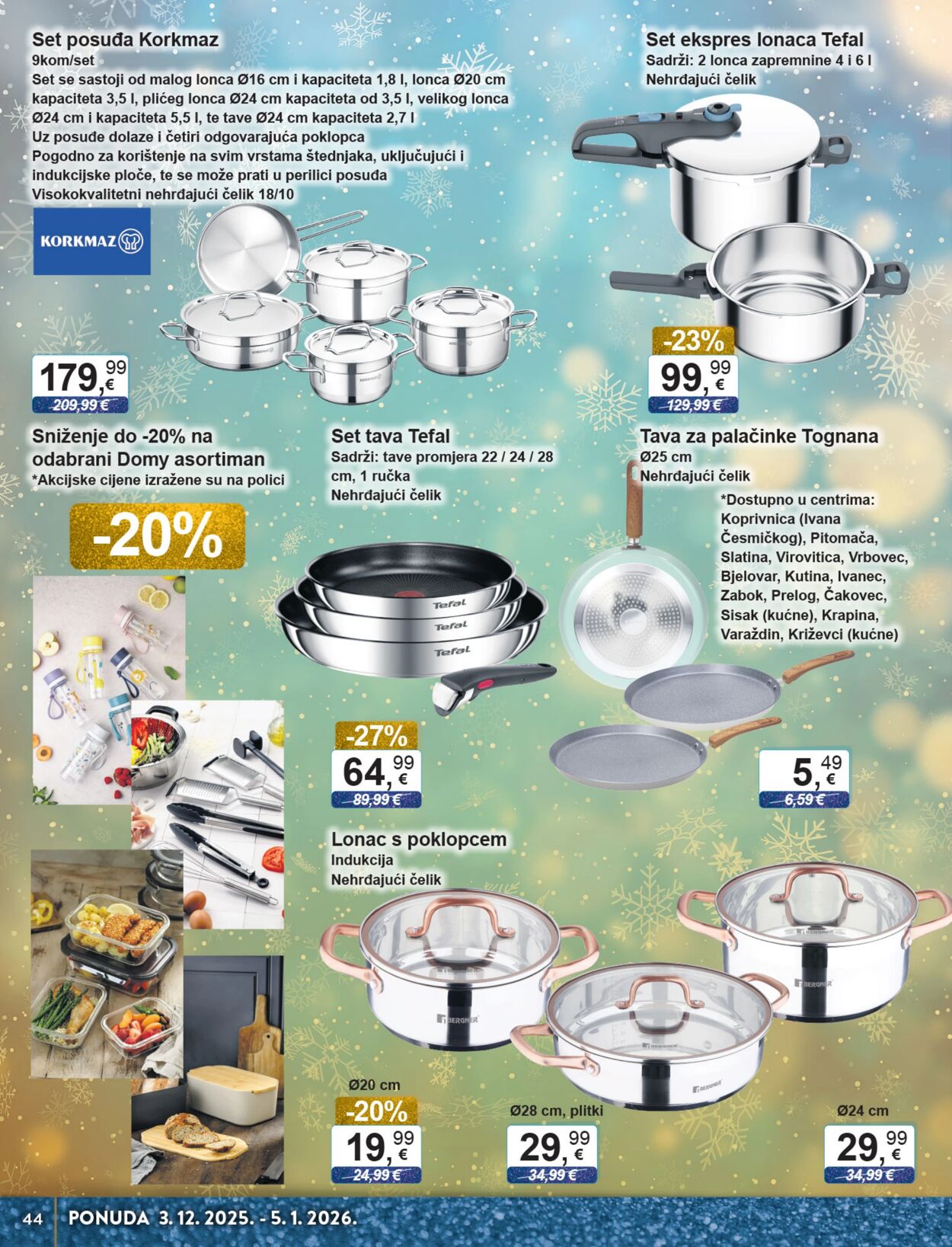 Katalog KTC 09.12.2025 - 23.12.2025