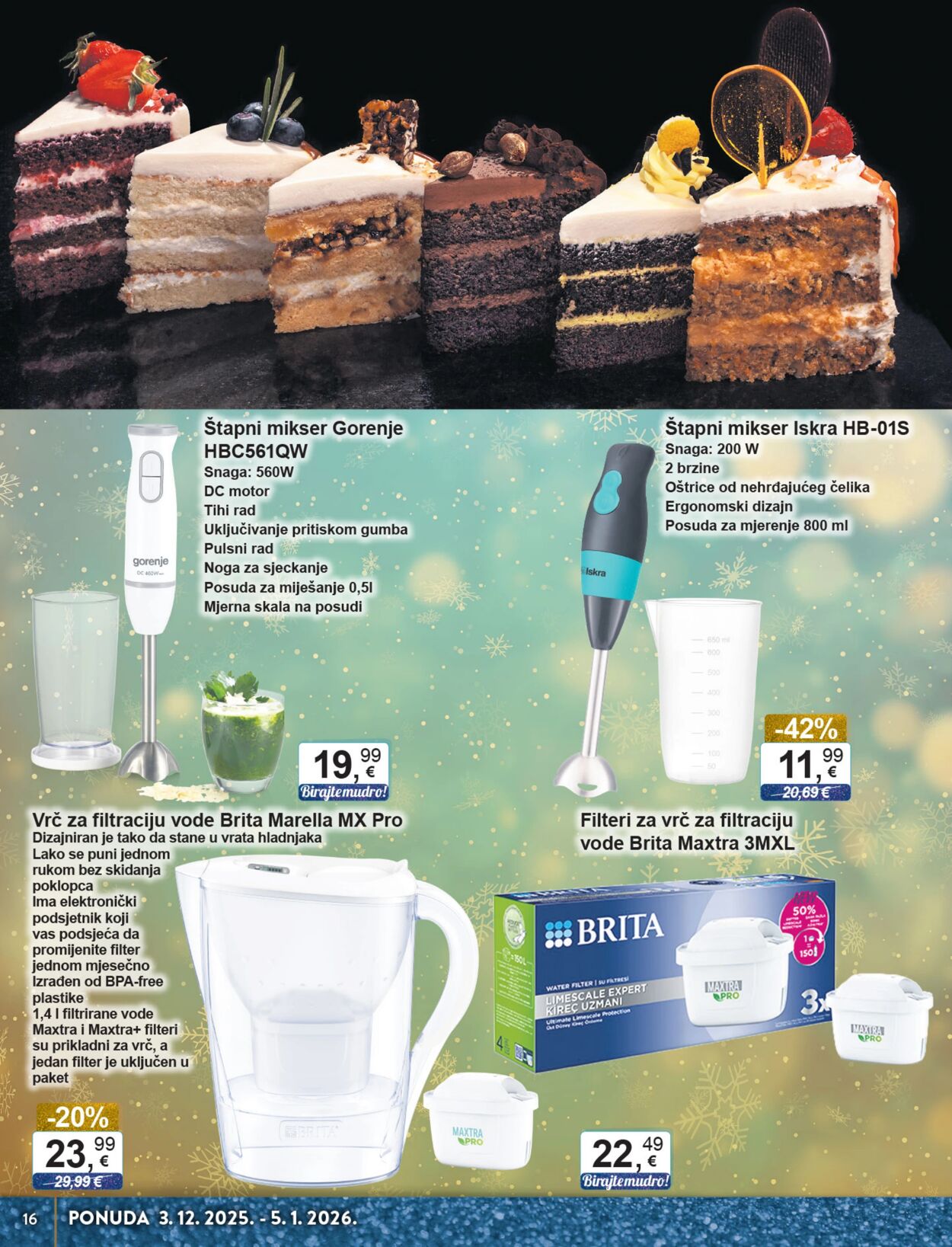 Katalog KTC 09.12.2025 - 23.12.2025