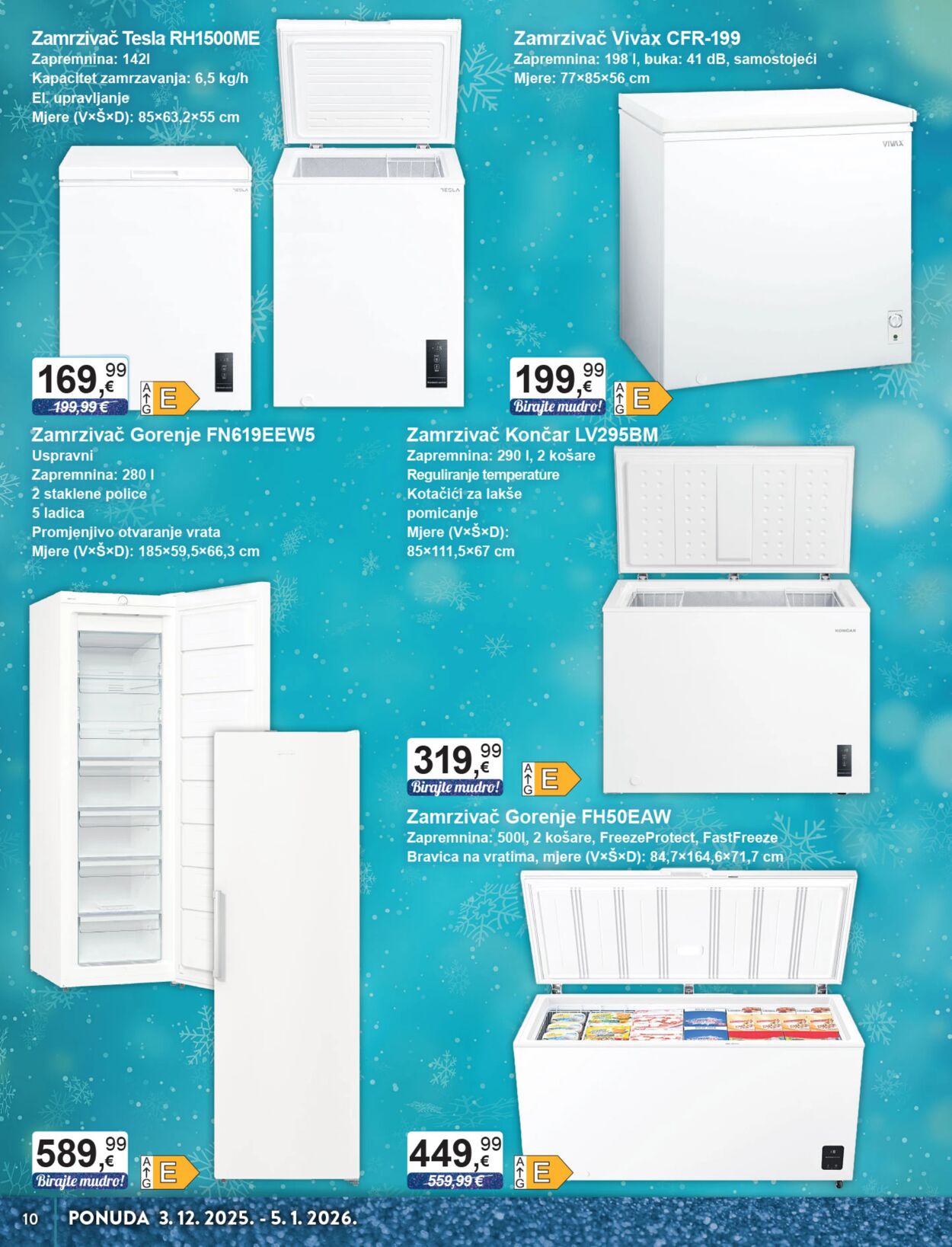 Katalog KTC 09.12.2025 - 23.12.2025