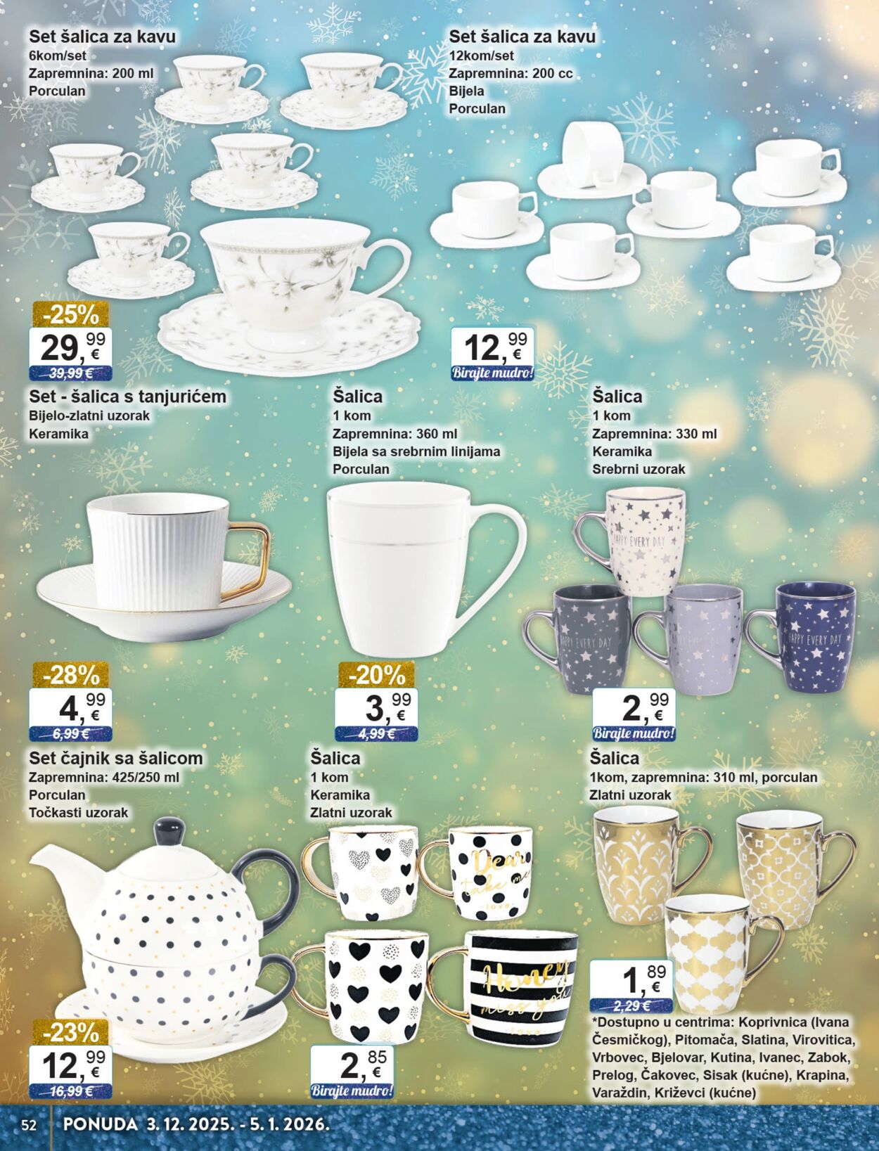 Katalog KTC 09.12.2025 - 23.12.2025