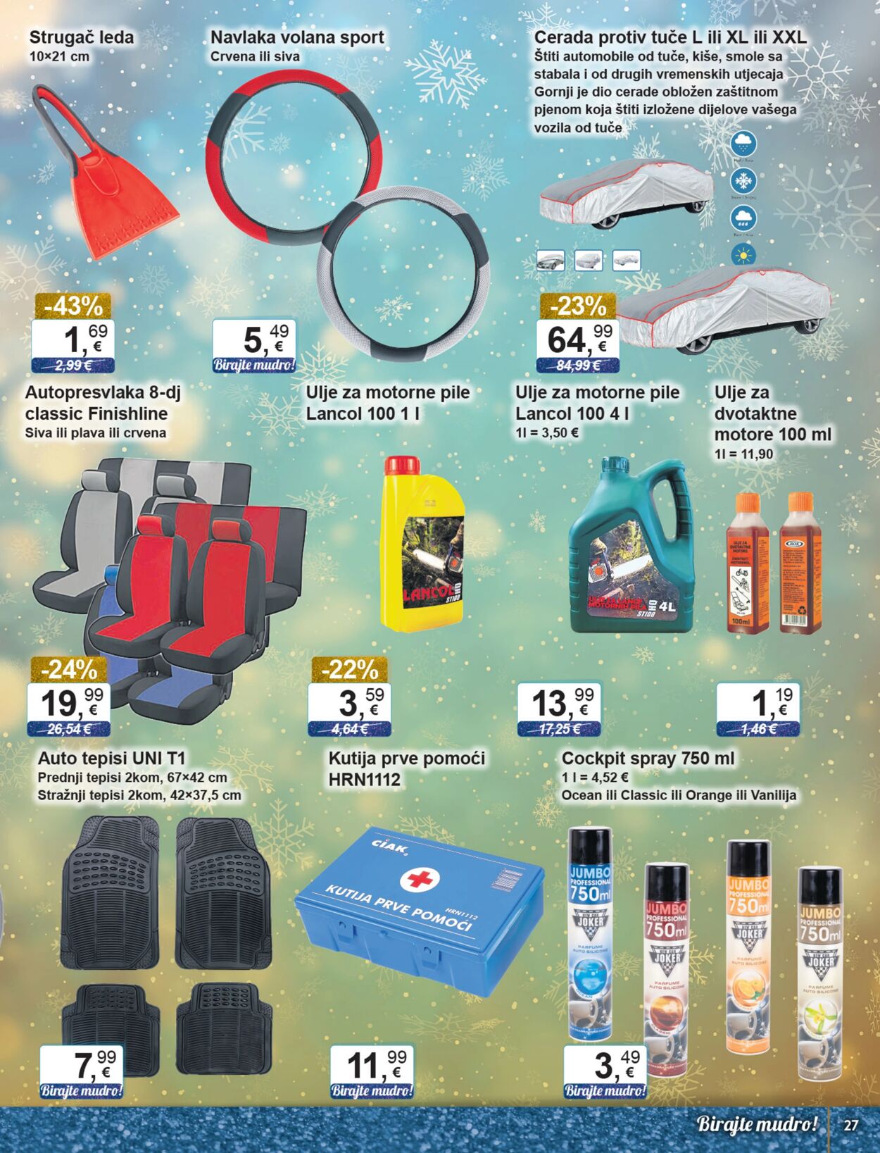 Katalog KTC 09.12.2025 - 23.12.2025