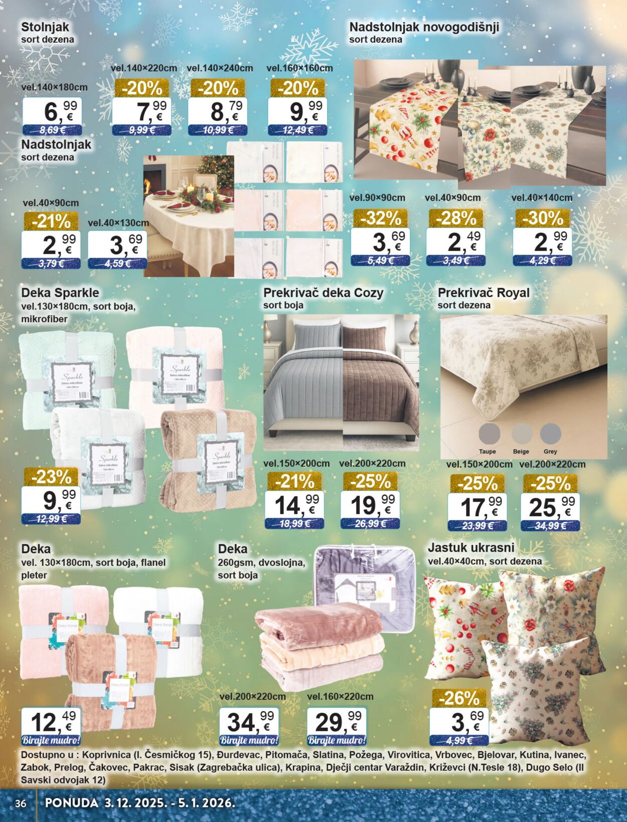 Katalog KTC 09.12.2025 - 23.12.2025