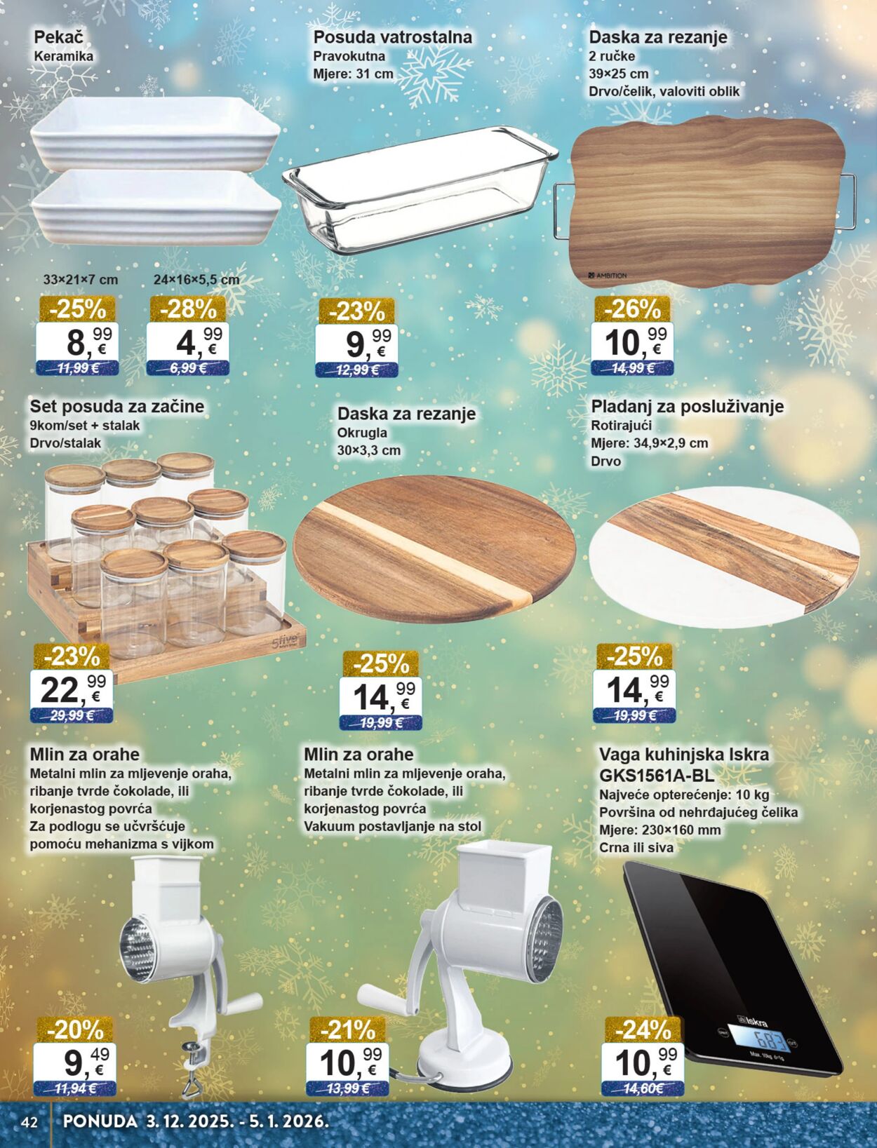 Katalog KTC 09.12.2025 - 23.12.2025