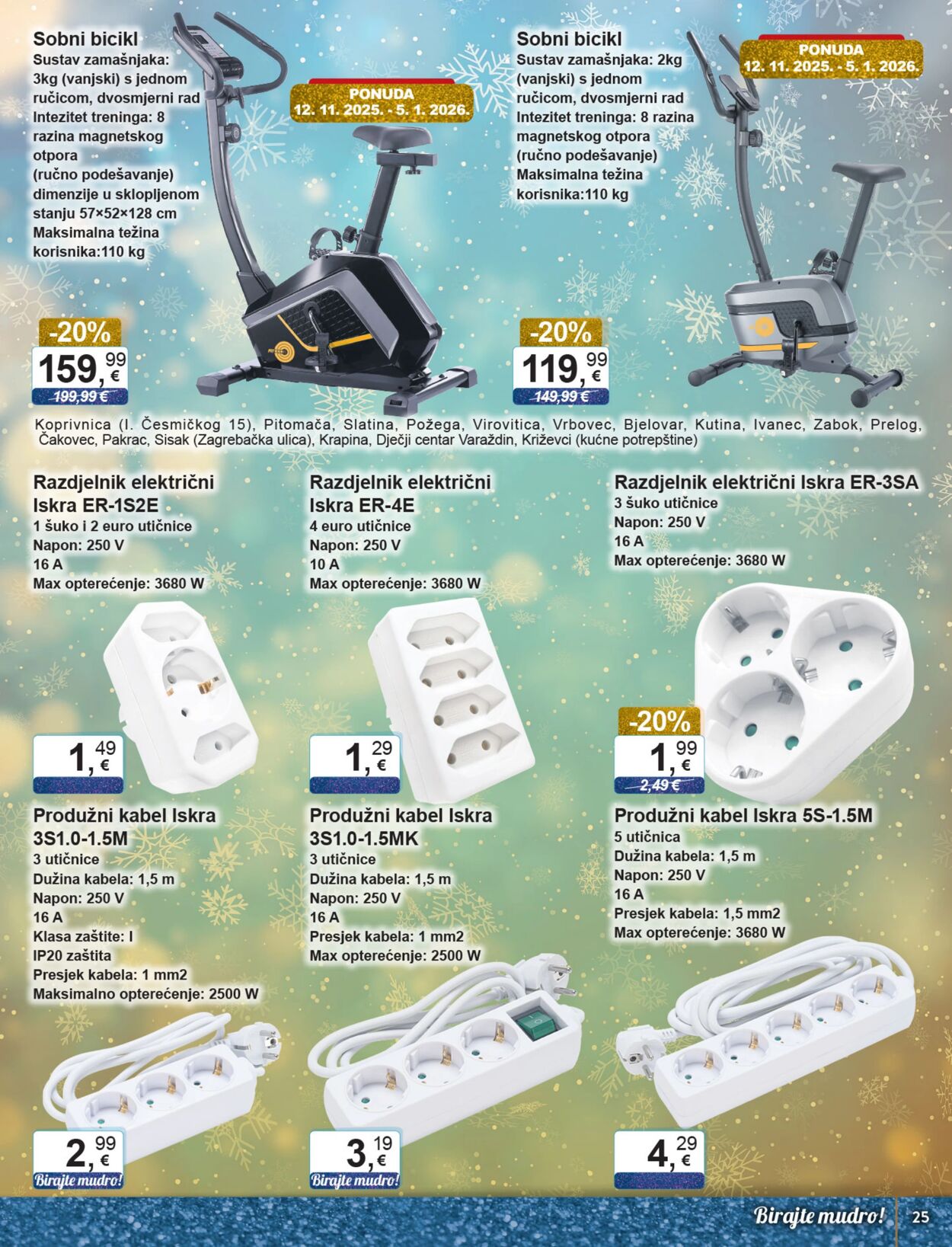 Katalog KTC 09.12.2025 - 23.12.2025