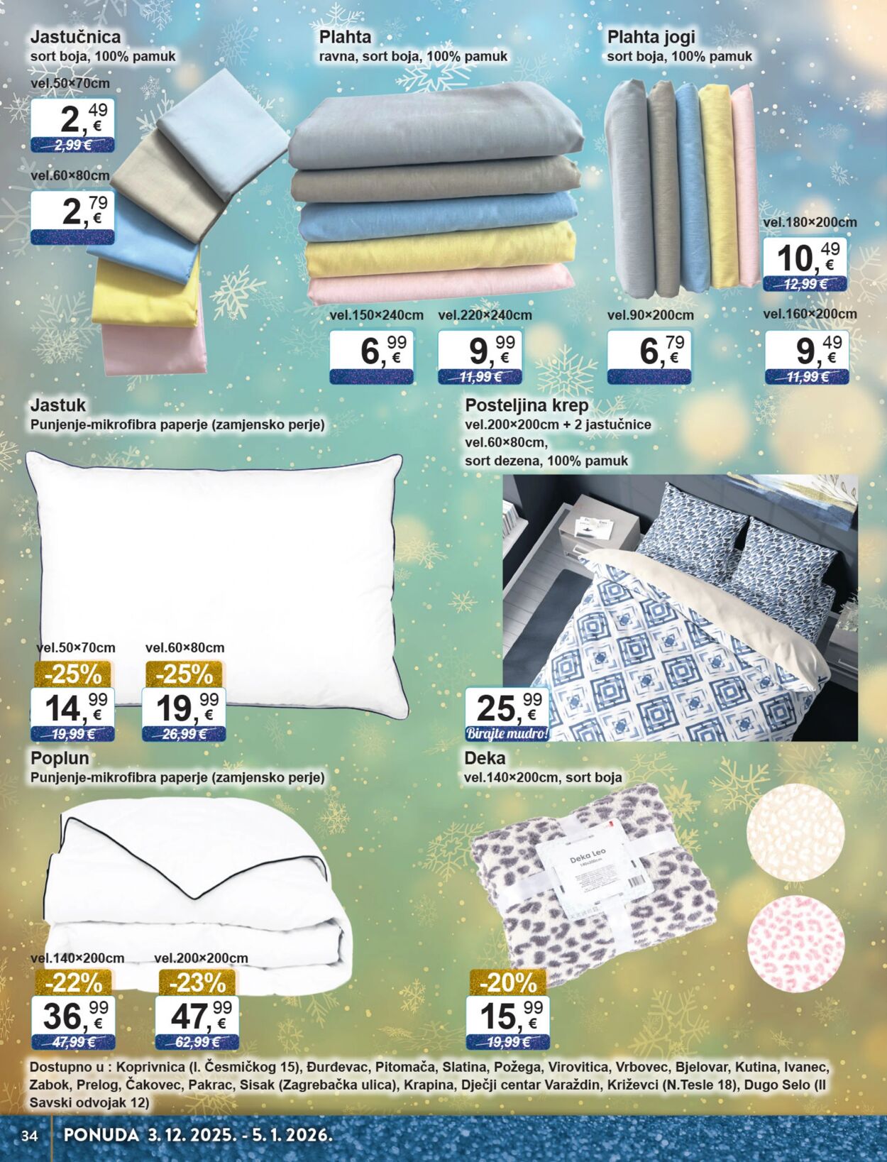 Katalog KTC 09.12.2025 - 23.12.2025