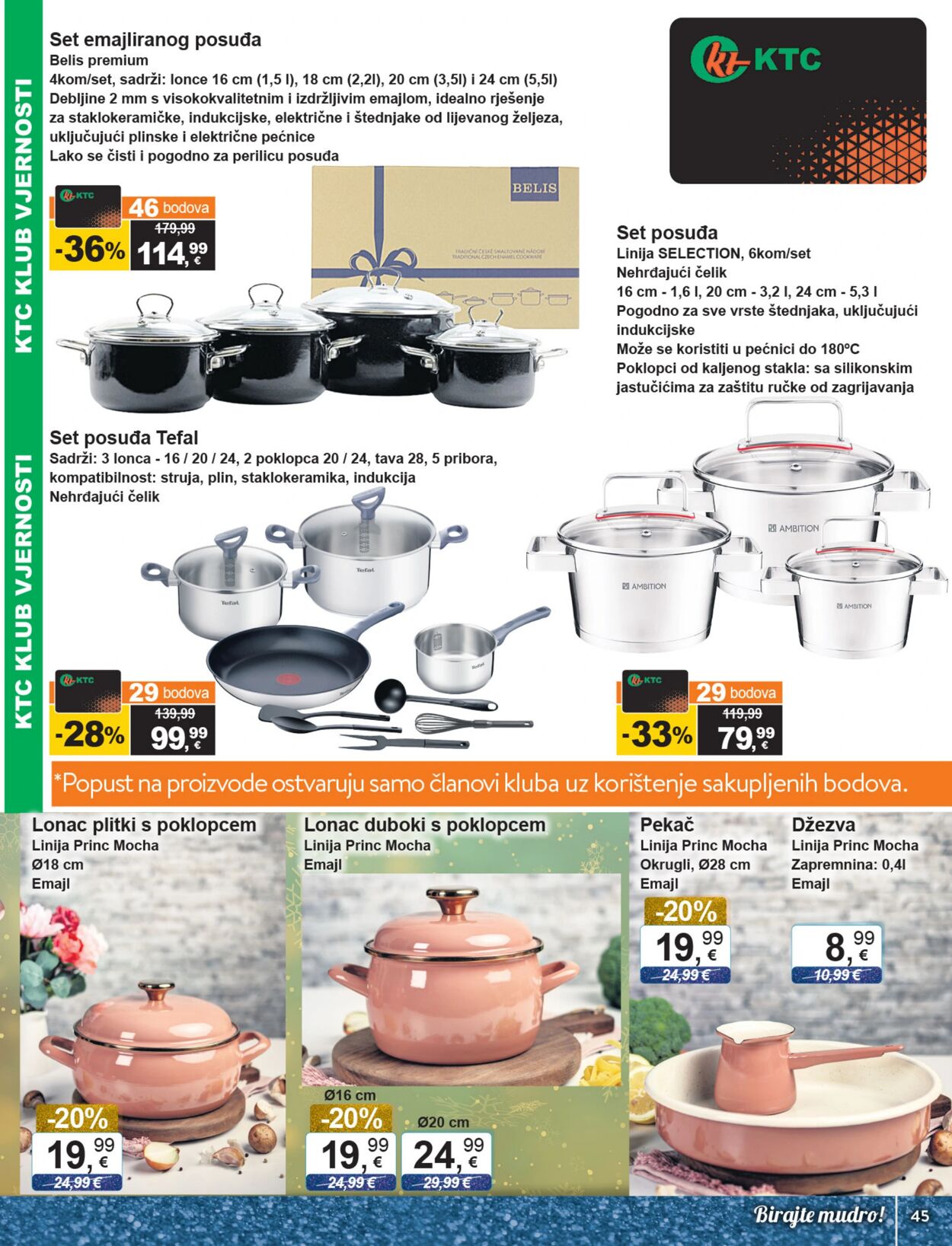 Katalog KTC 09.12.2025 - 23.12.2025
