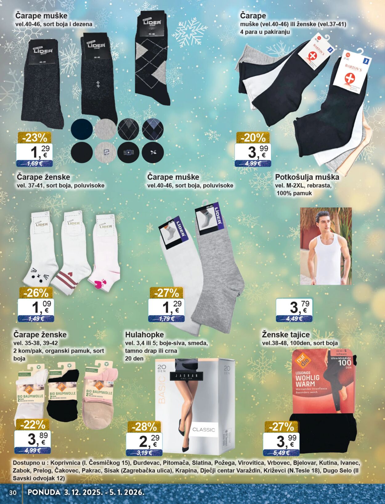 Katalog KTC 09.12.2025 - 23.12.2025