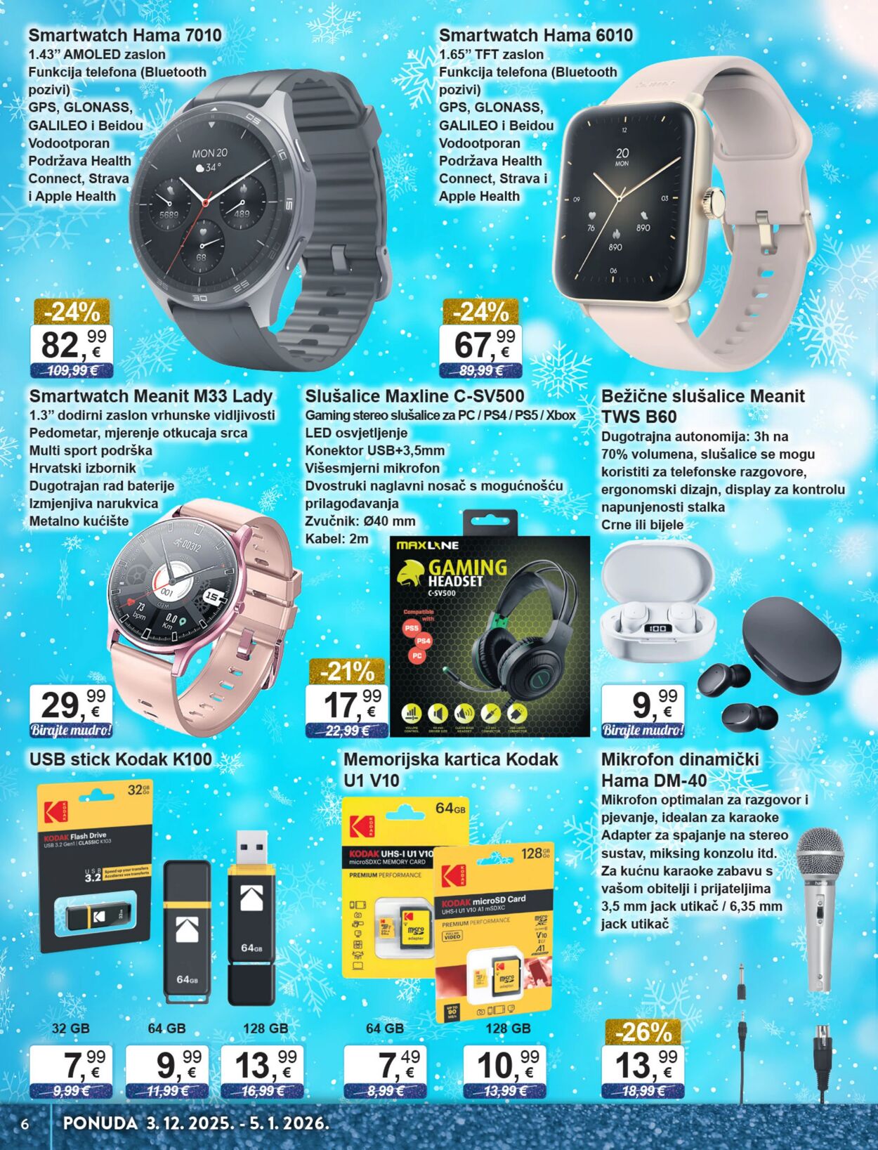 Katalog KTC 09.12.2025 - 23.12.2025