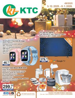 Katalog KTC 09.12.2025 - 23.12.2025