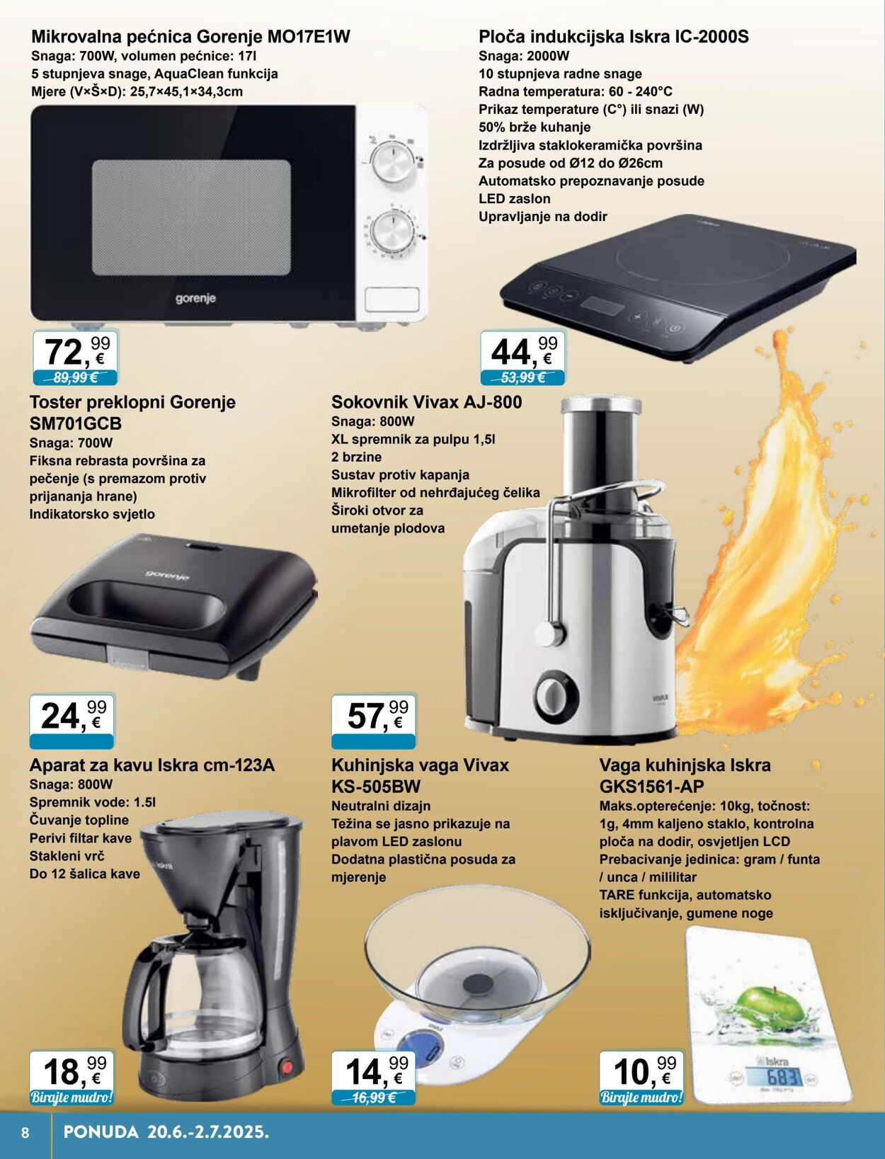 Katalog KTC 20.06.2025 - 02.07.2025