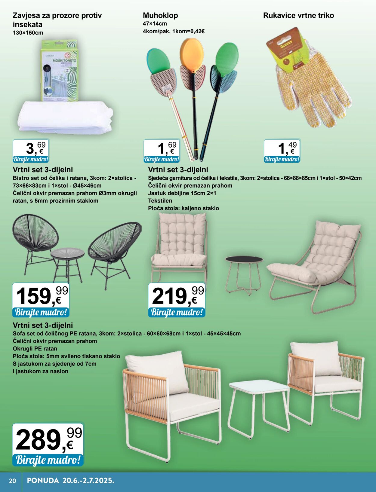 Katalog KTC 20.06.2025 - 02.07.2025