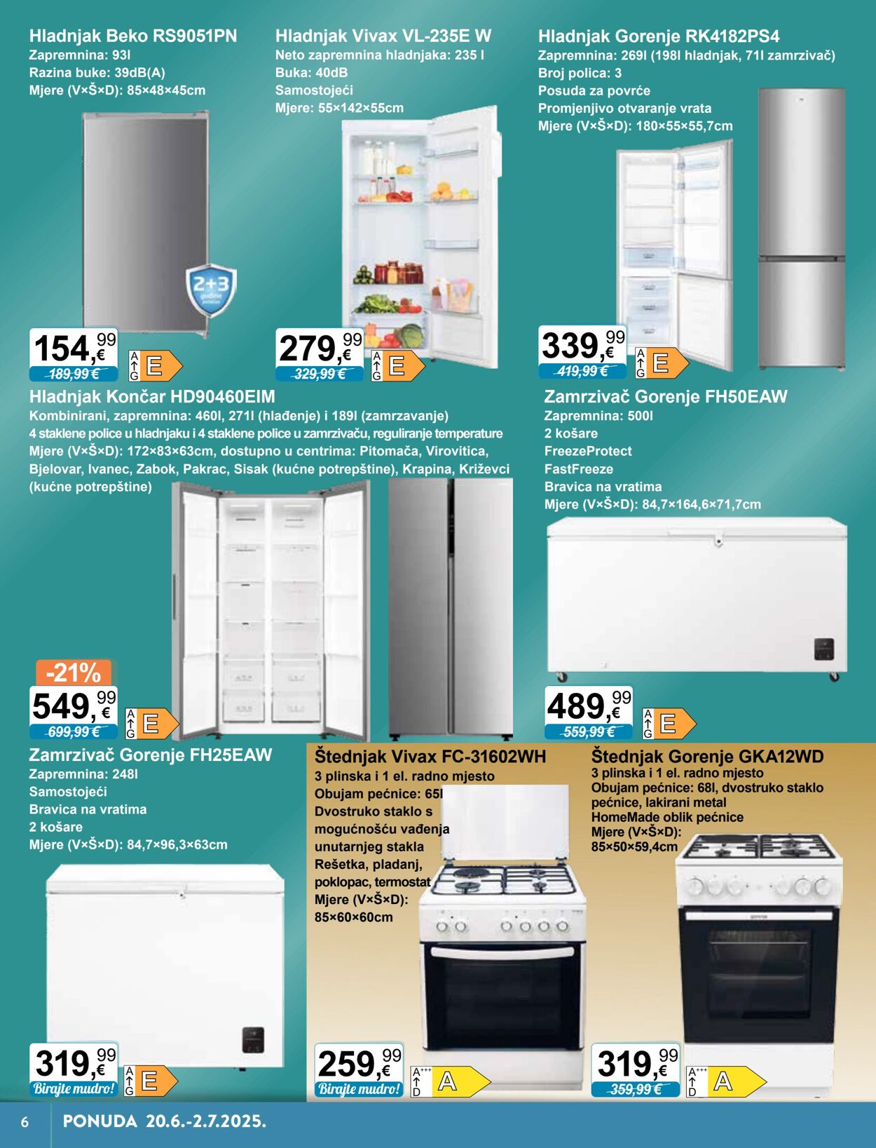 Katalog KTC 20.06.2025 - 02.07.2025