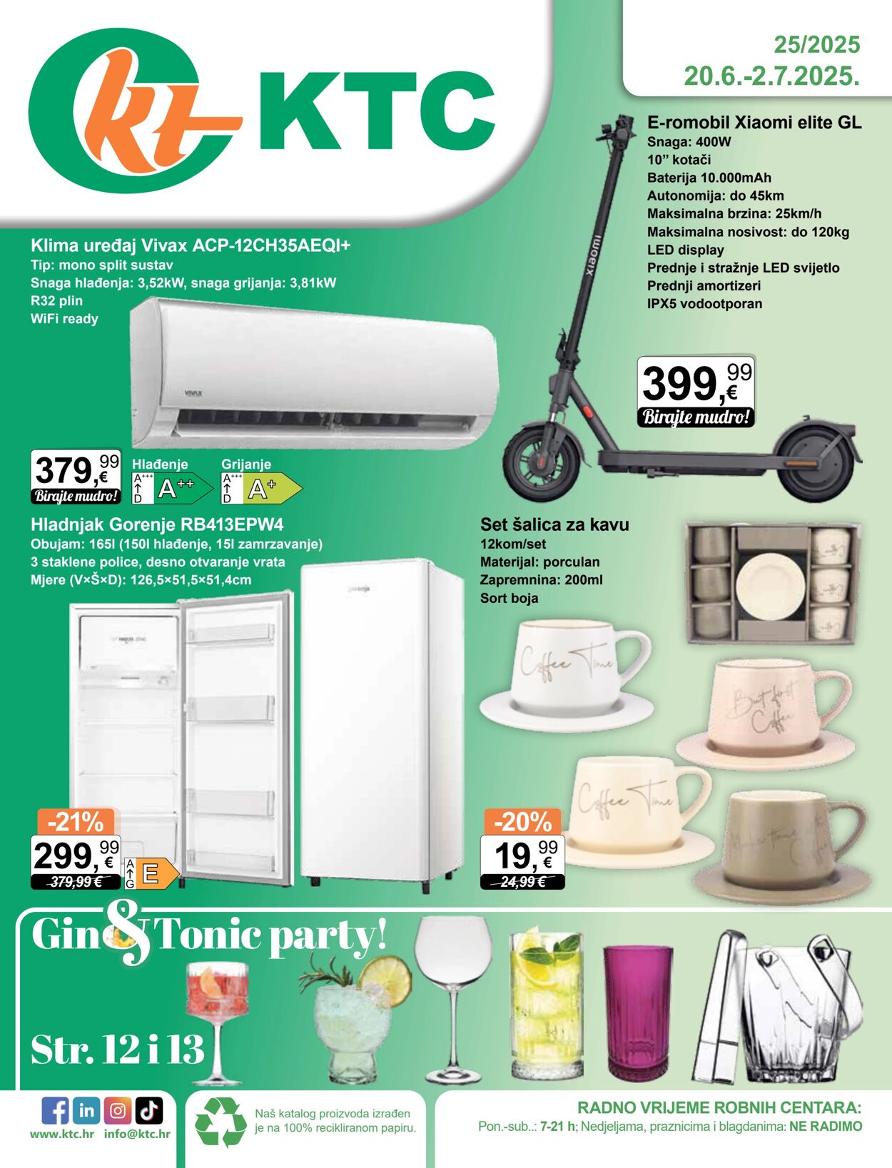Katalog KTC 20.06.2025 - 02.07.2025
