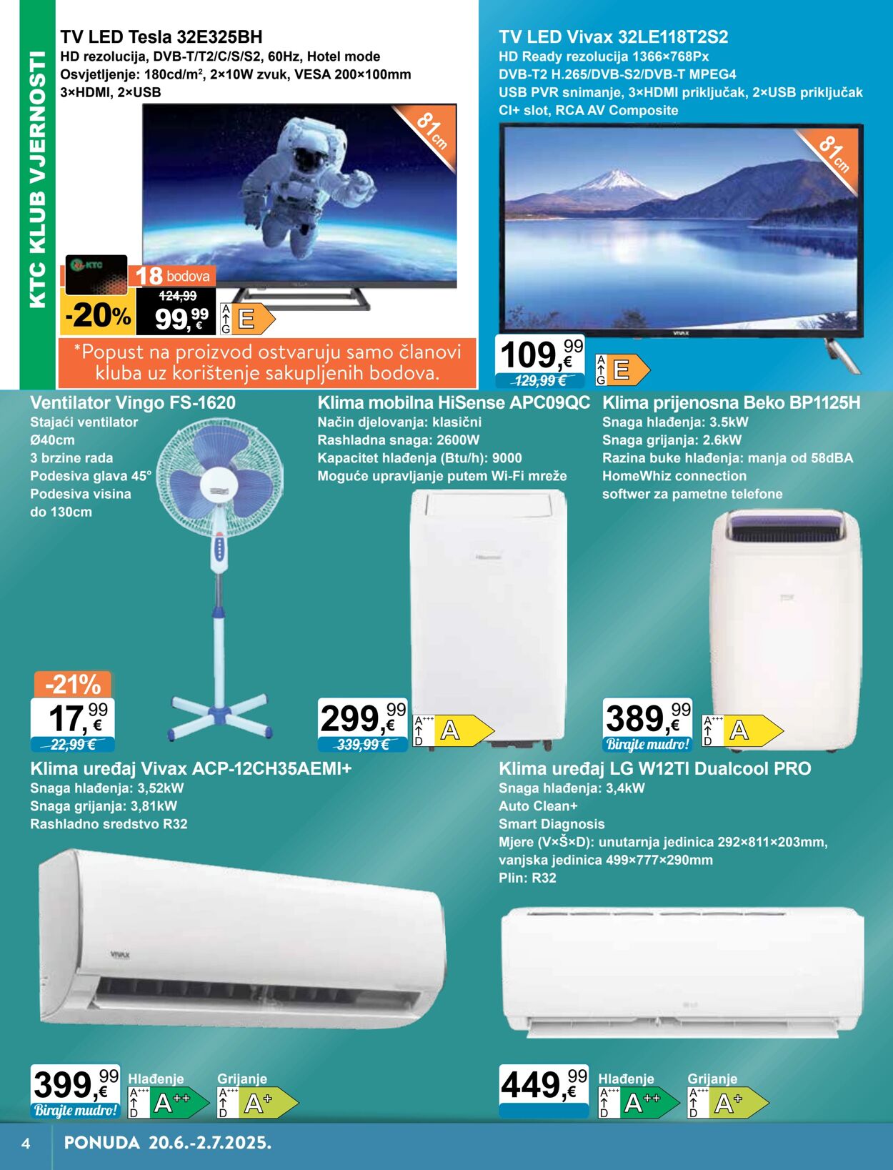 Katalog KTC 20.06.2025 - 02.07.2025