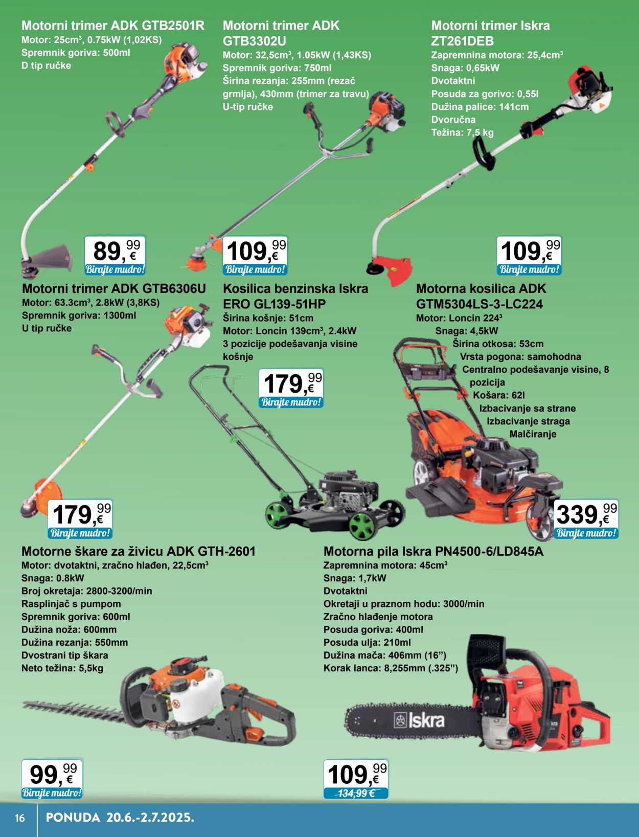 Katalog KTC 20.06.2025 - 02.07.2025