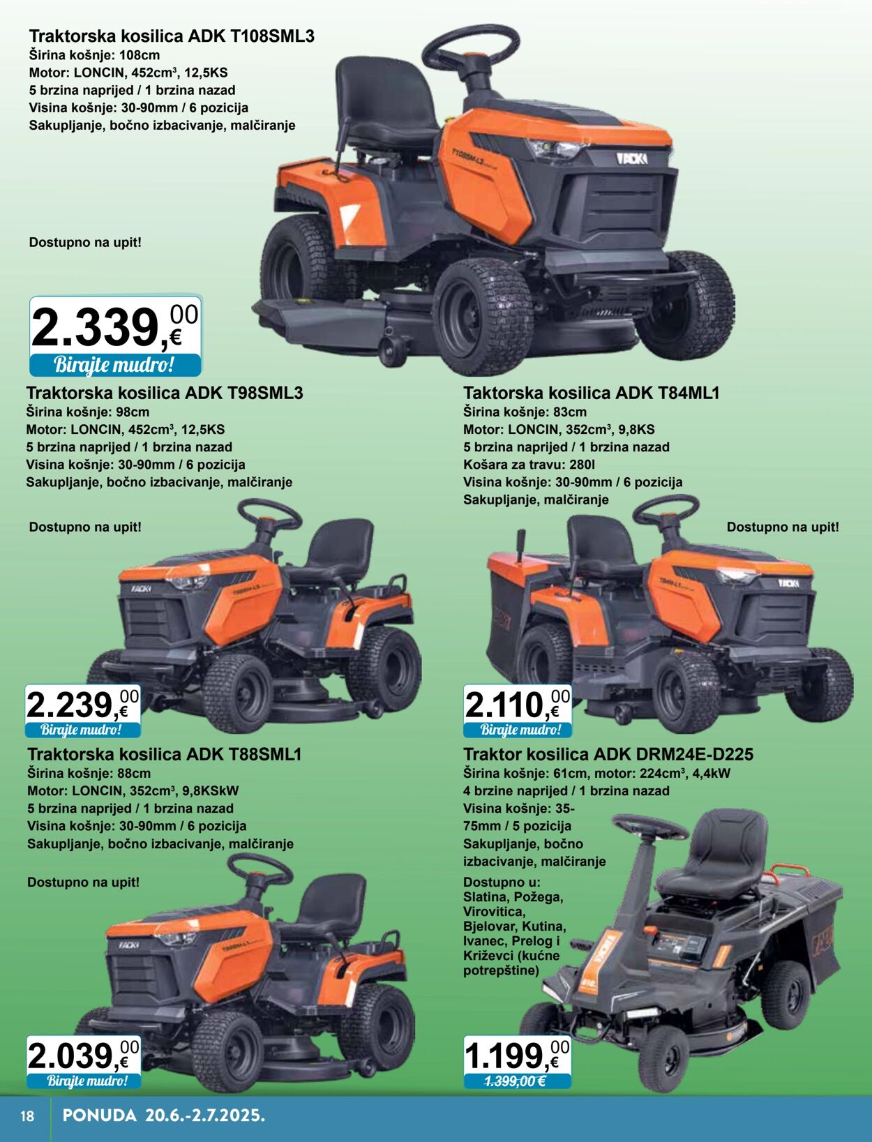 Katalog KTC 20.06.2025 - 02.07.2025