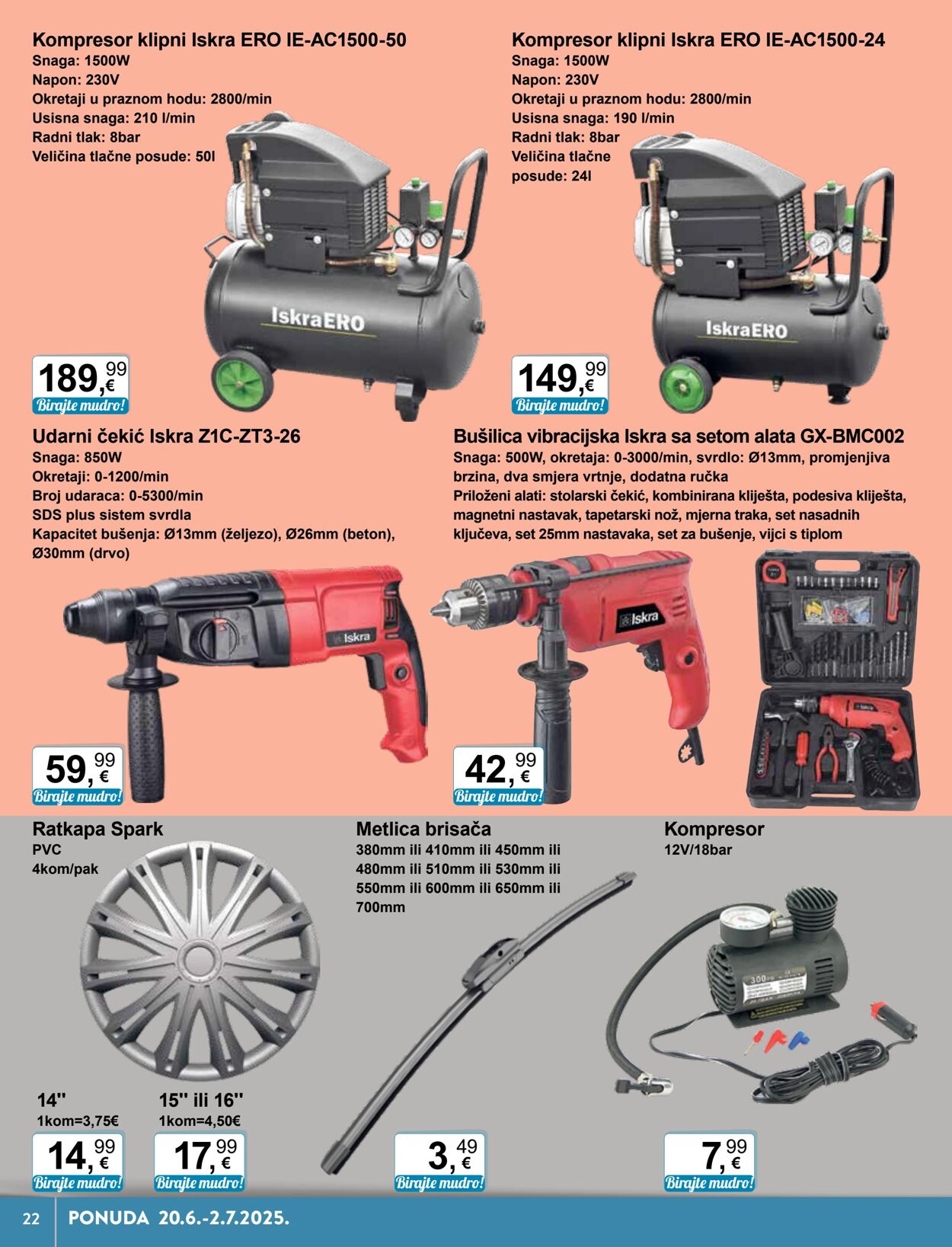Katalog KTC 20.06.2025 - 02.07.2025