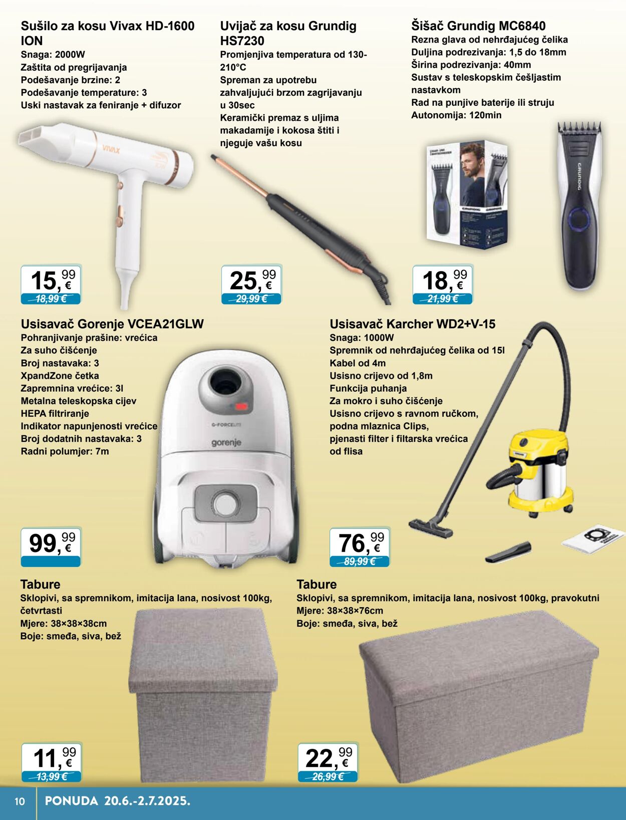 Katalog KTC 20.06.2025 - 02.07.2025