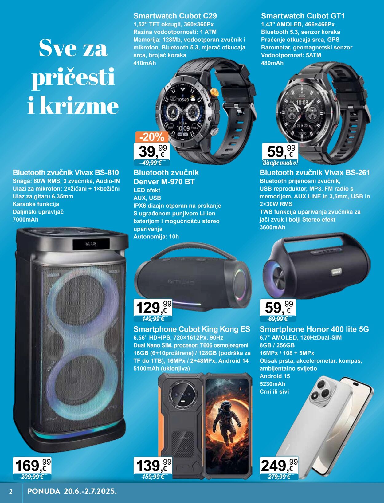 Katalog KTC 20.06.2025 - 02.07.2025