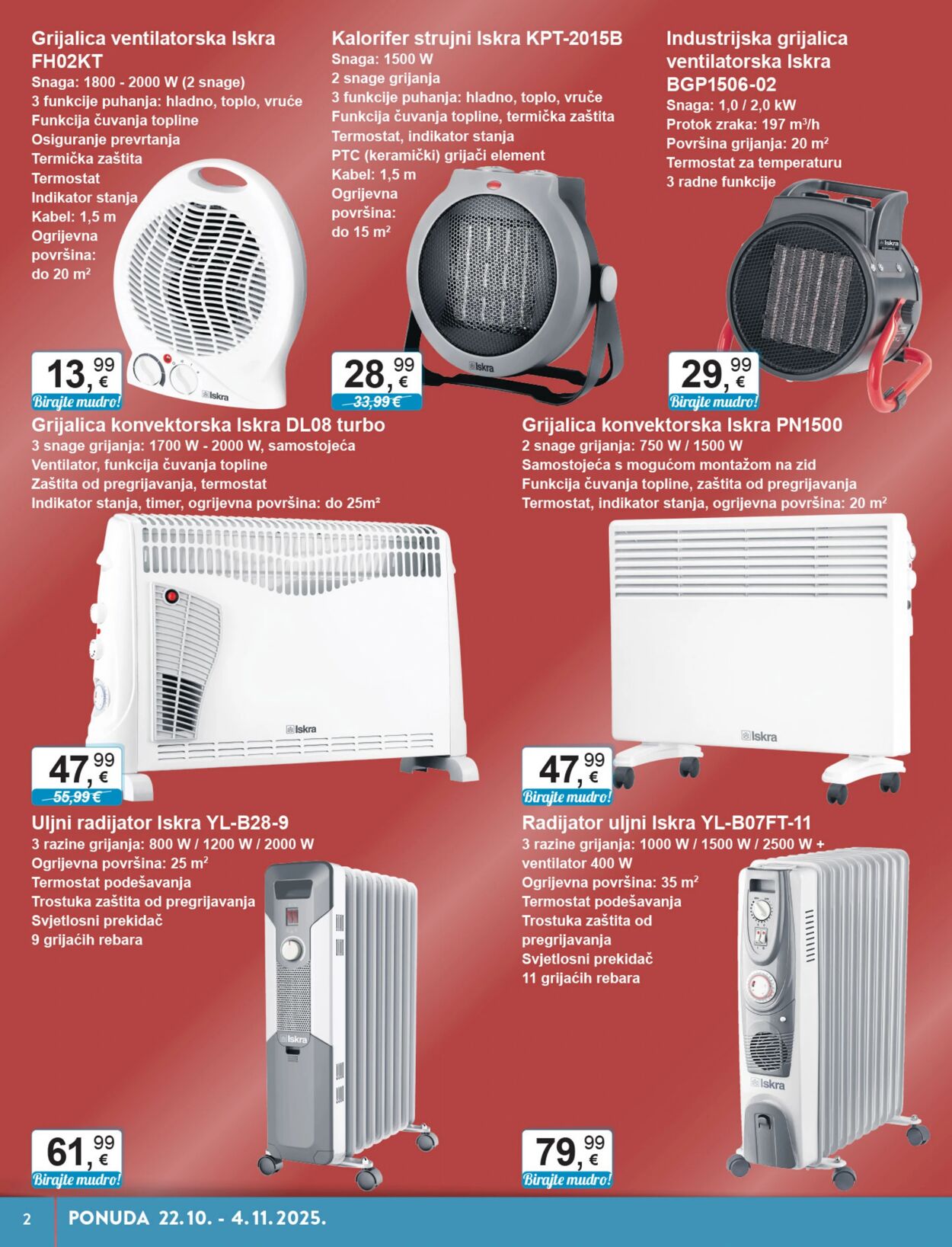 Katalog KTC 21.10.2025 - 04.11.2025