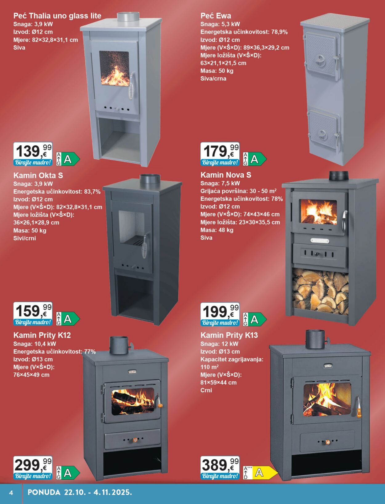 Katalog KTC 21.10.2025 - 04.11.2025