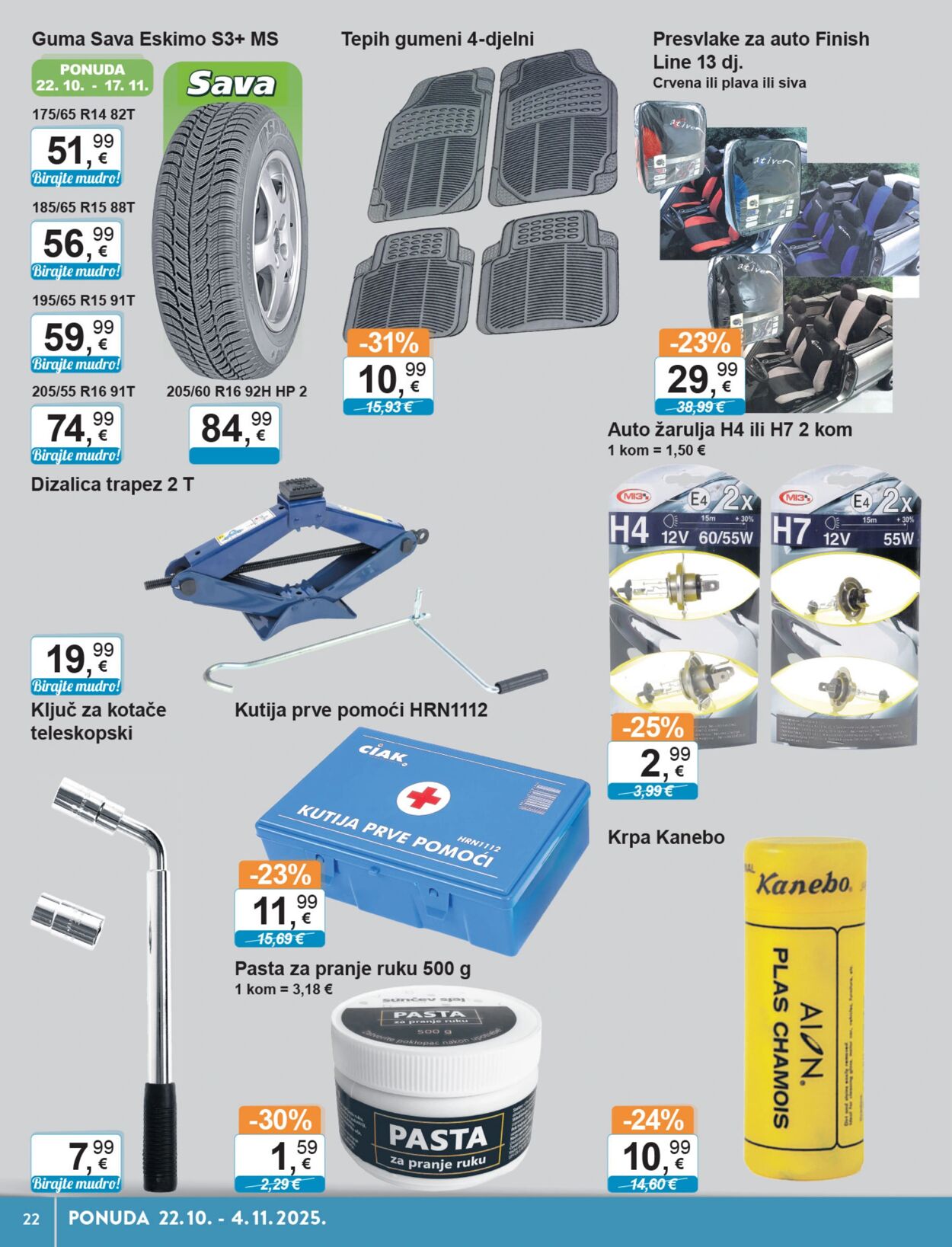 Katalog KTC 21.10.2025 - 04.11.2025