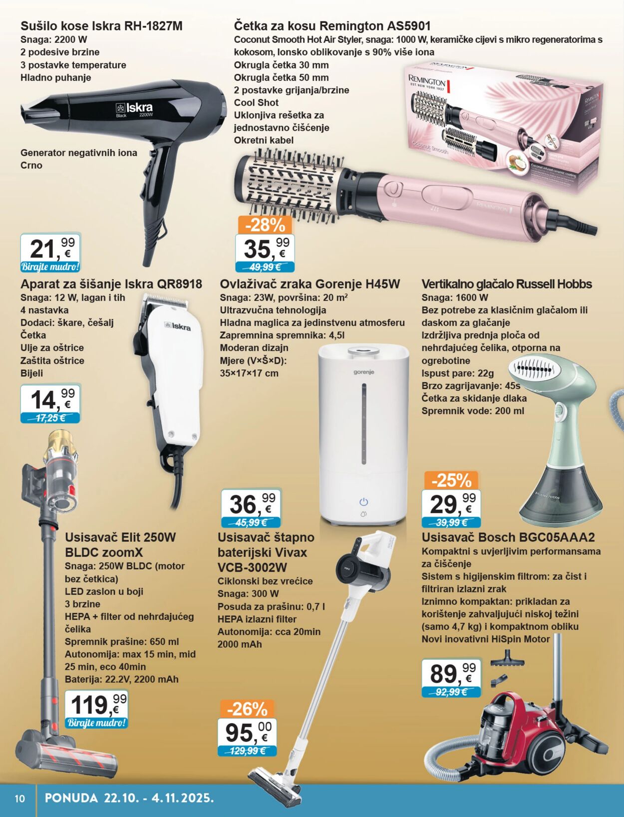Katalog KTC 21.10.2025 - 04.11.2025