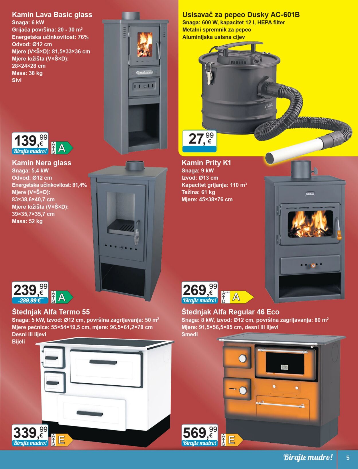 Katalog KTC 21.10.2025 - 04.11.2025