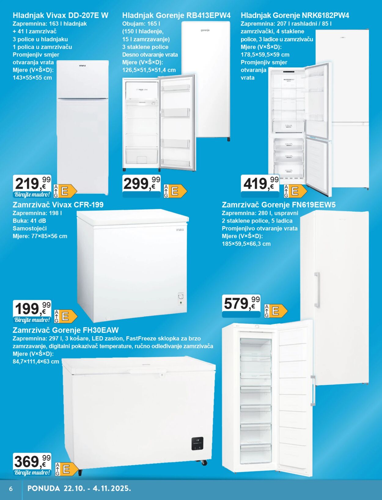Katalog KTC 21.10.2025 - 04.11.2025