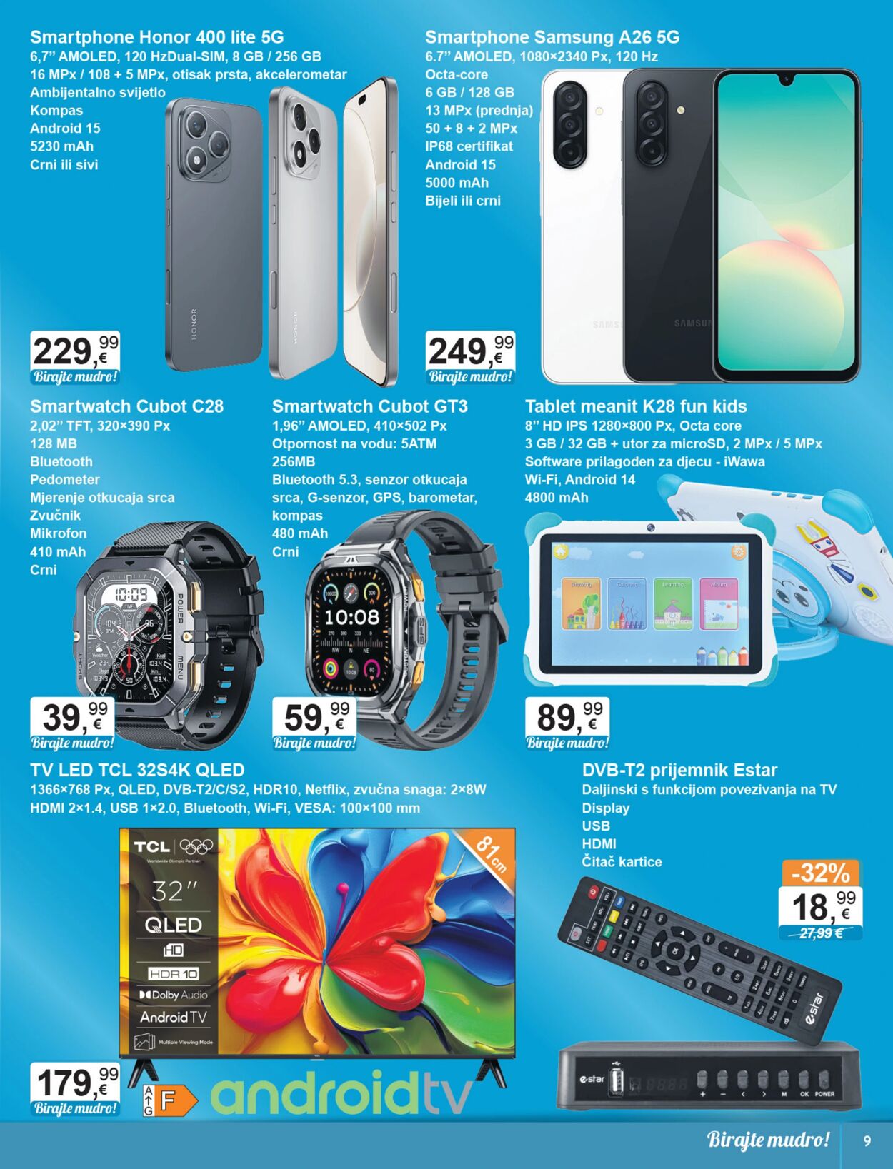 Katalog KTC 21.10.2025 - 04.11.2025