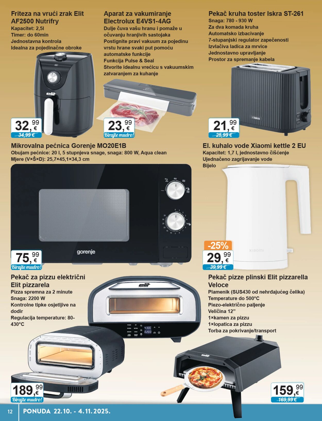 Katalog KTC 21.10.2025 - 04.11.2025