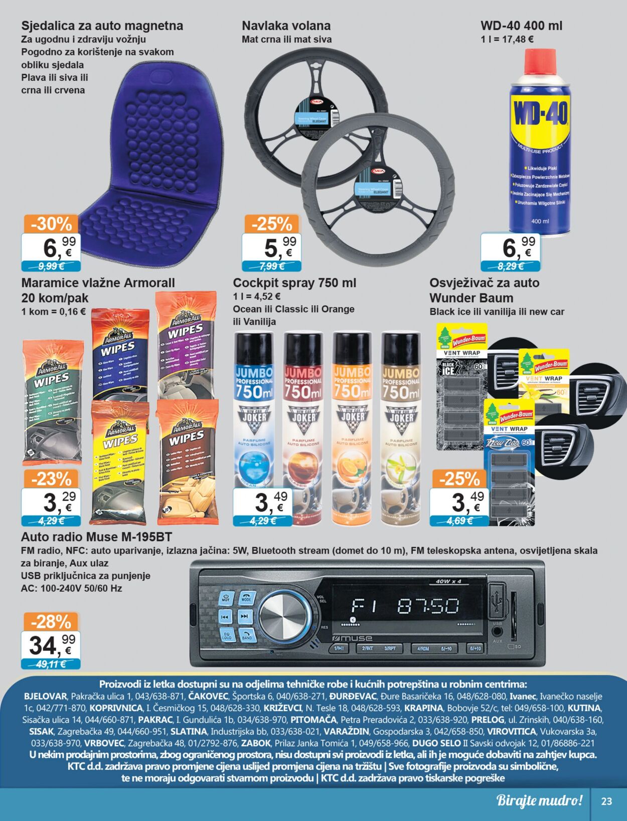 Katalog KTC 21.10.2025 - 04.11.2025