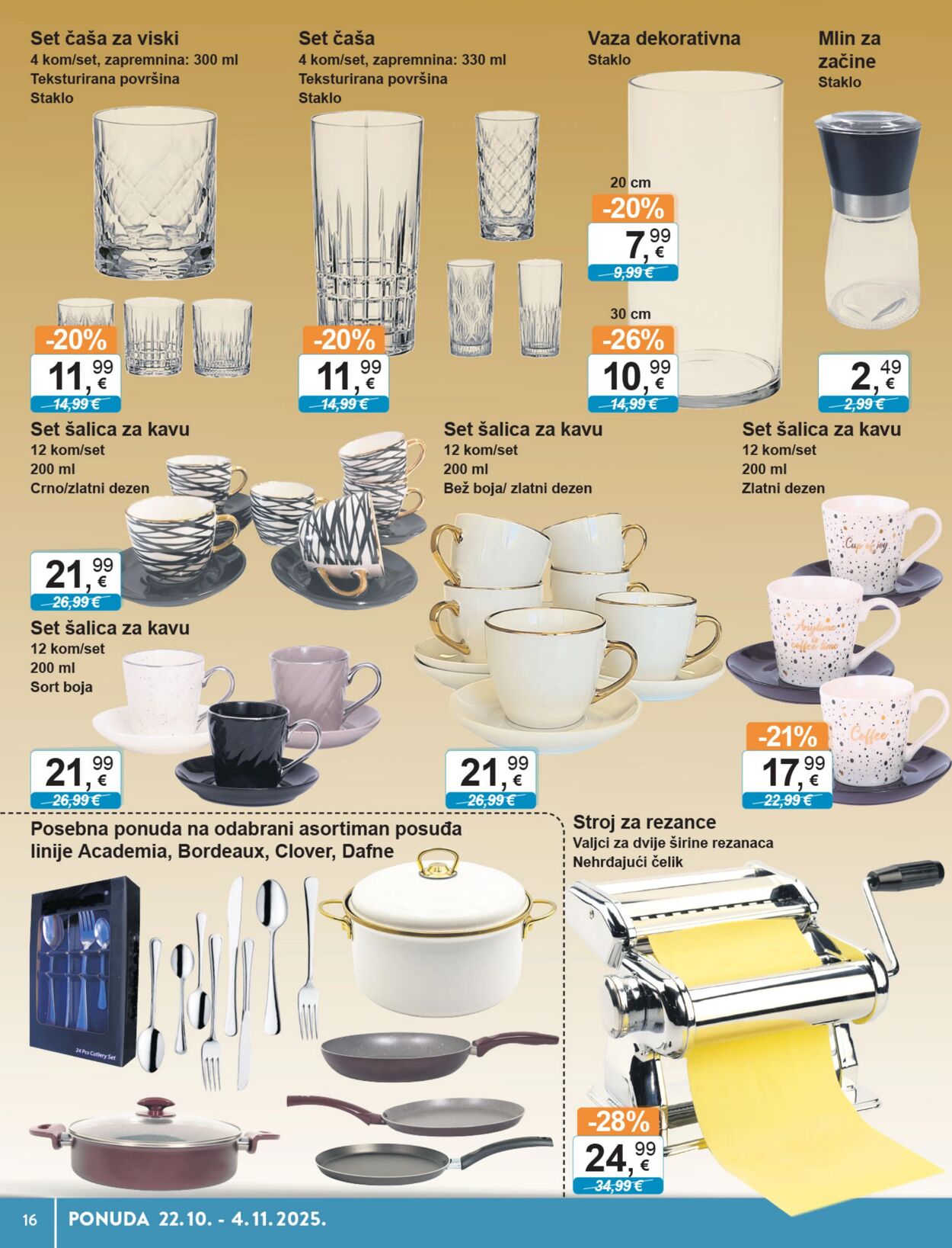 Katalog KTC 21.10.2025 - 04.11.2025