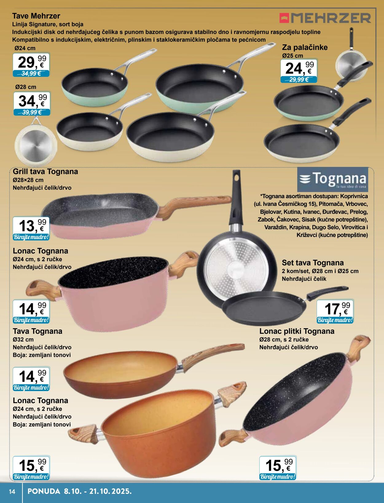 Katalog KTC 14.10.2025 - 28.10.2025