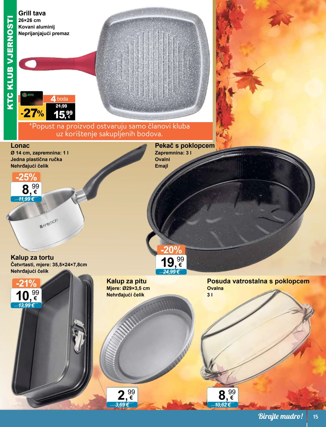 Katalog KTC 14.10.2025 - 28.10.2025