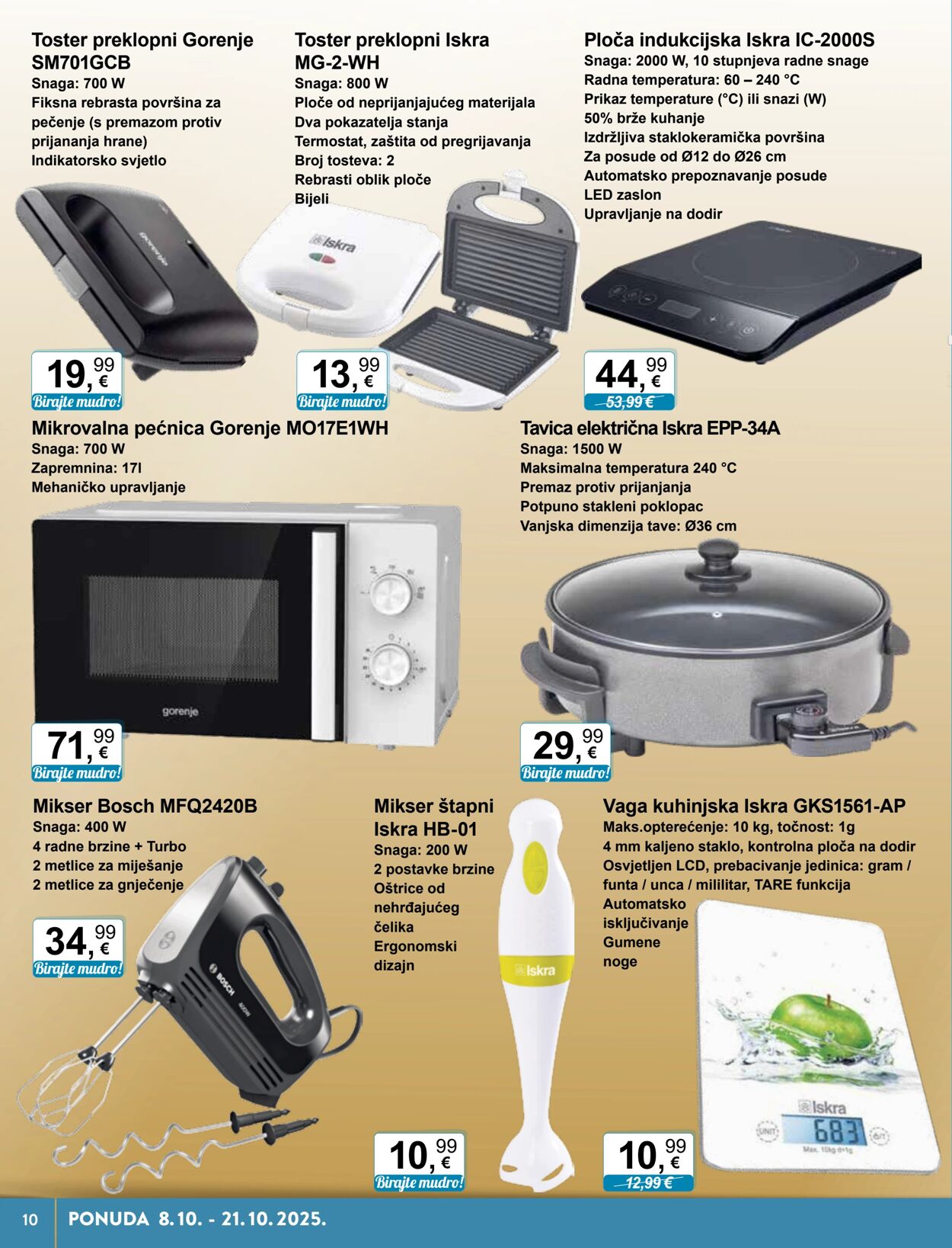 Katalog KTC 14.10.2025 - 28.10.2025