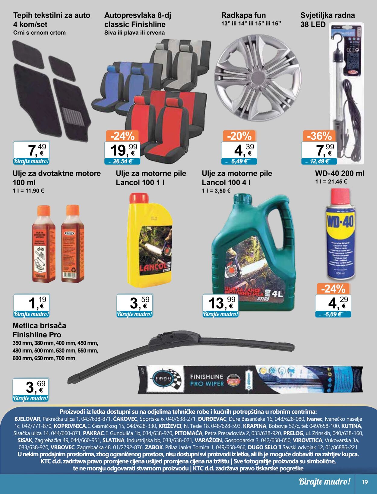 Katalog KTC 14.10.2025 - 28.10.2025