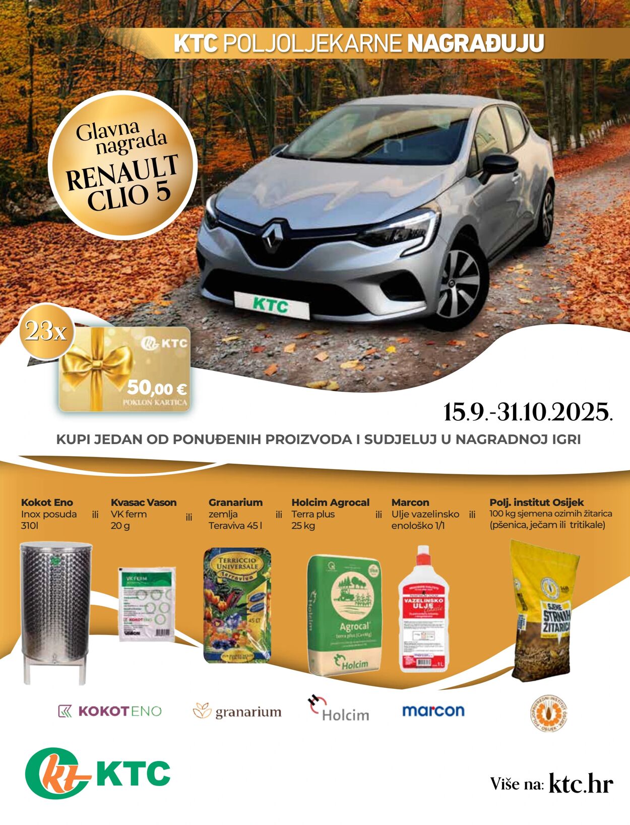 Katalog KTC 14.10.2025 - 28.10.2025