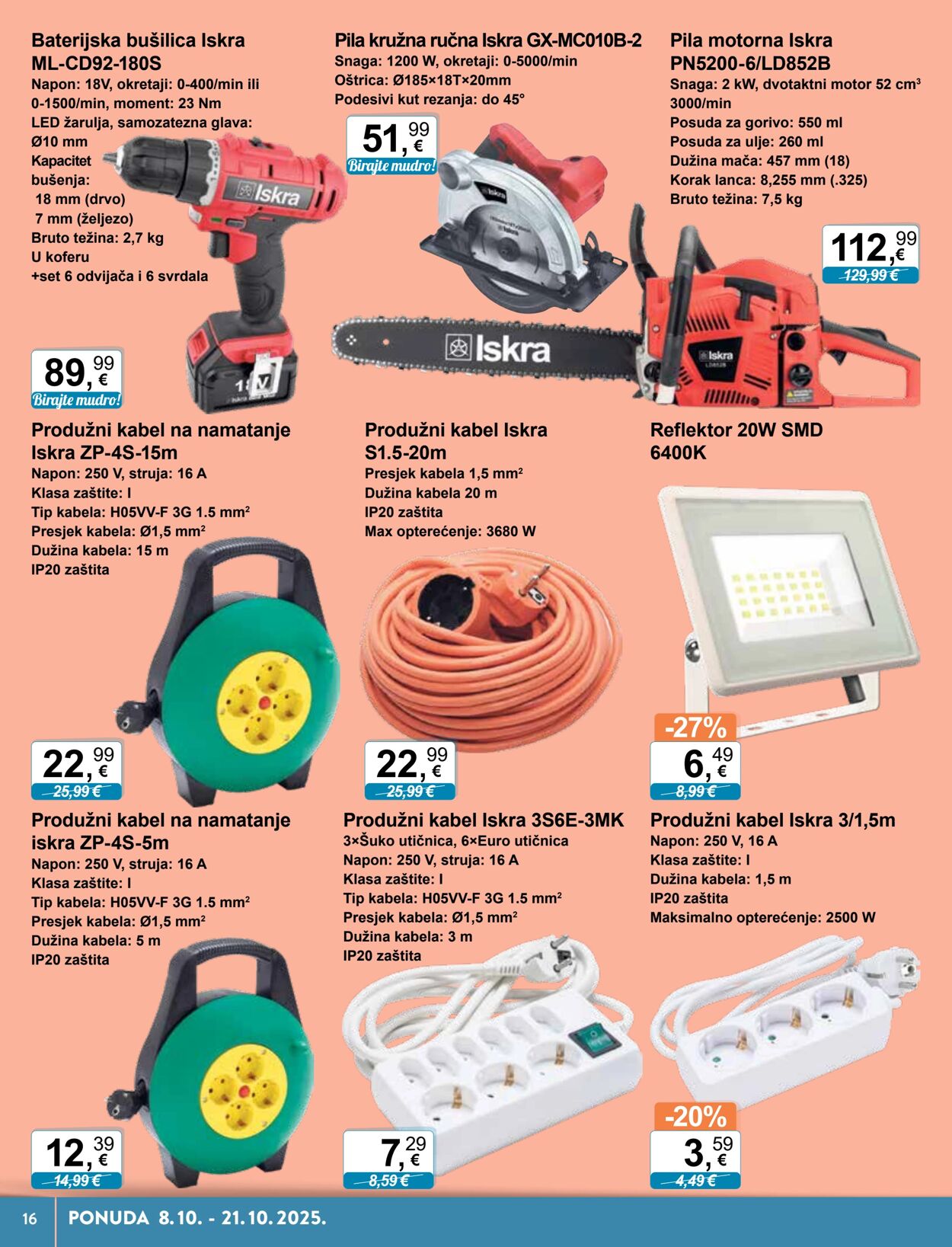 Katalog KTC 14.10.2025 - 28.10.2025