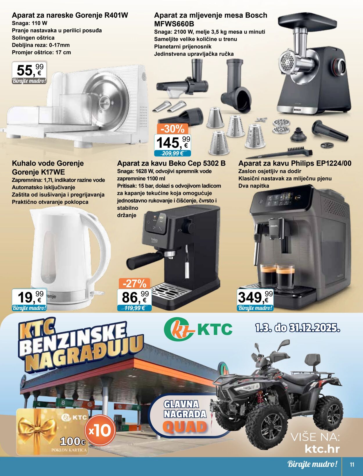 Katalog KTC 14.10.2025 - 28.10.2025